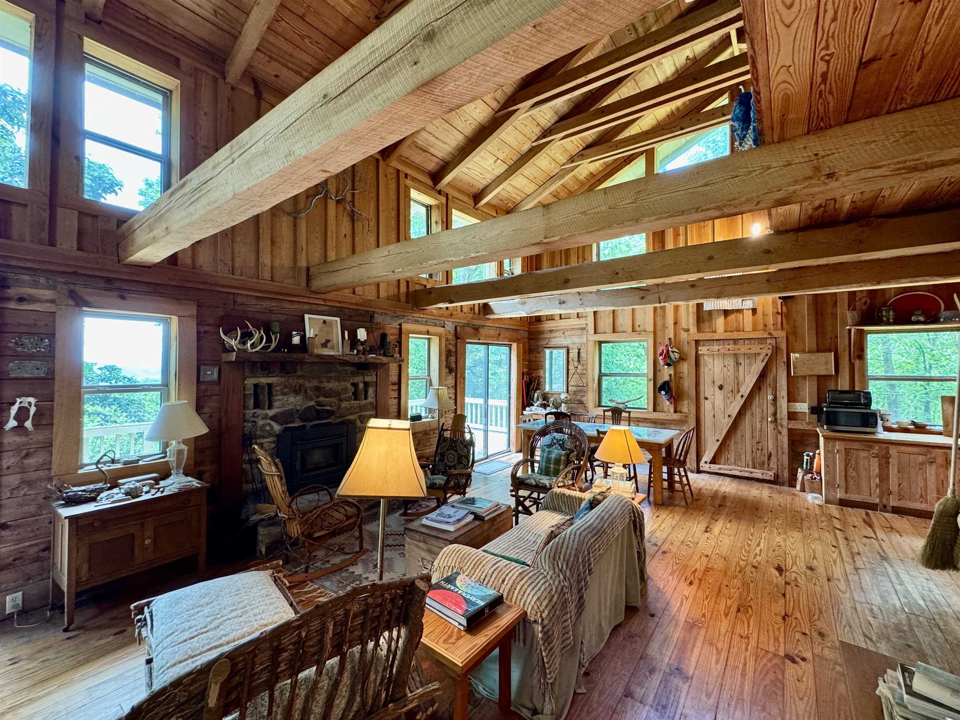 Photo 4 - Residential for sale – 11542 S AR HWY 9   Melbourne, AR