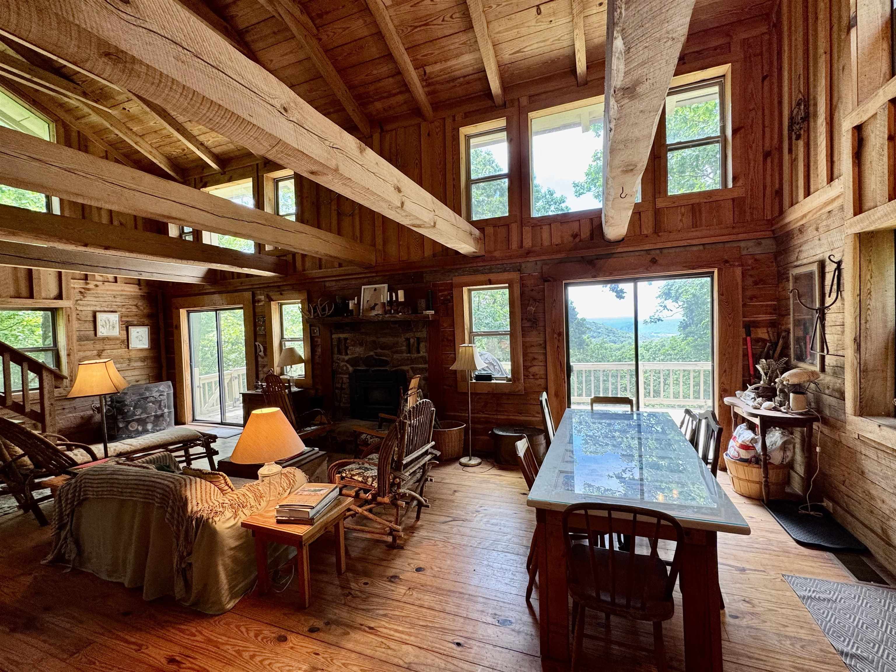 Photo 5 - Residential for sale – 11542 S AR HWY 9   Melbourne, AR