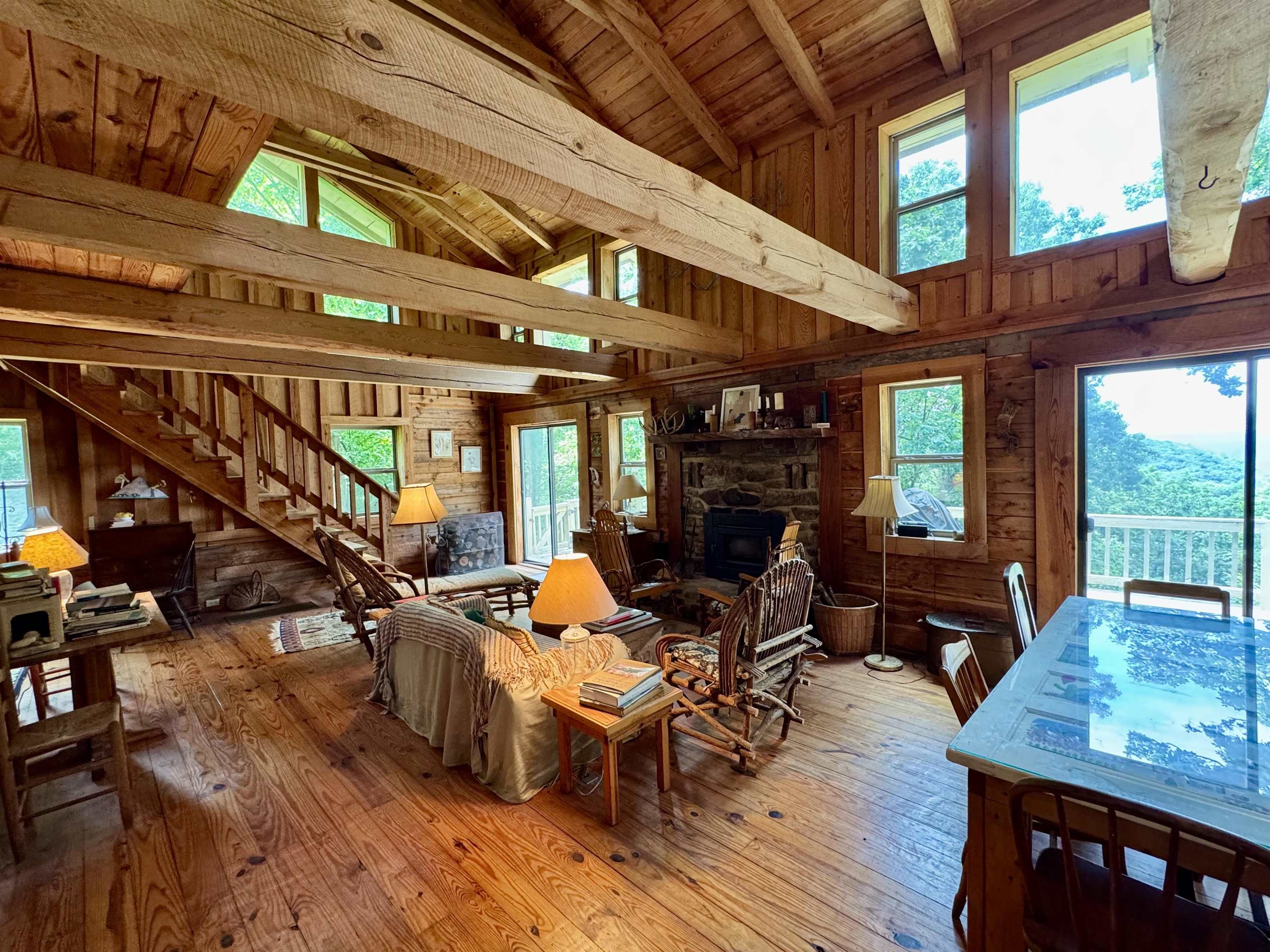 Photo 6 - Residential for sale – 11542 S AR HWY 9   Melbourne, AR