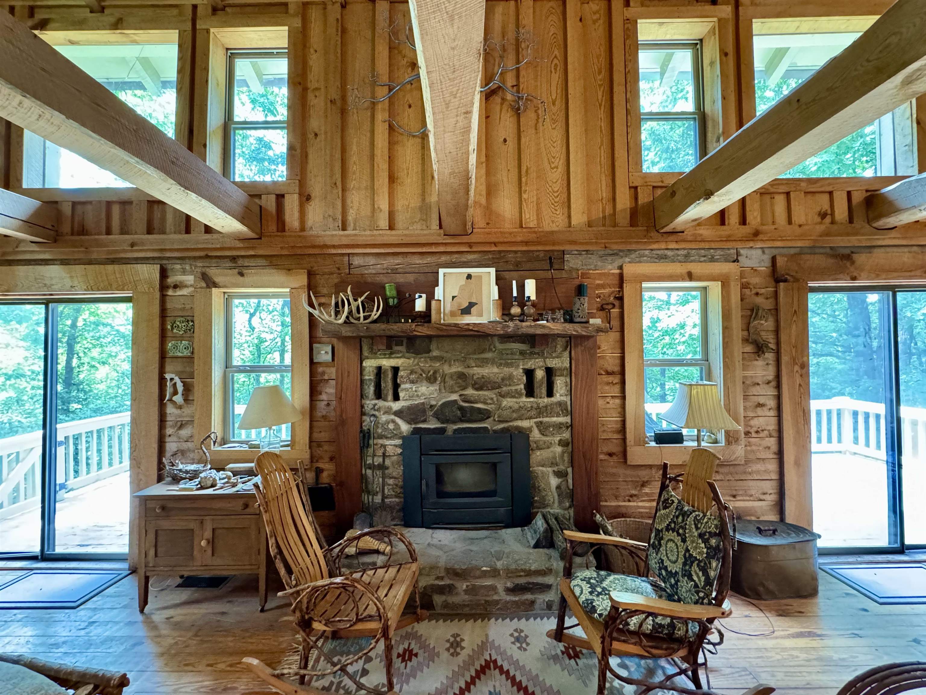 Photo 7 - Residential for sale – 11542 S AR HWY 9   Melbourne, AR