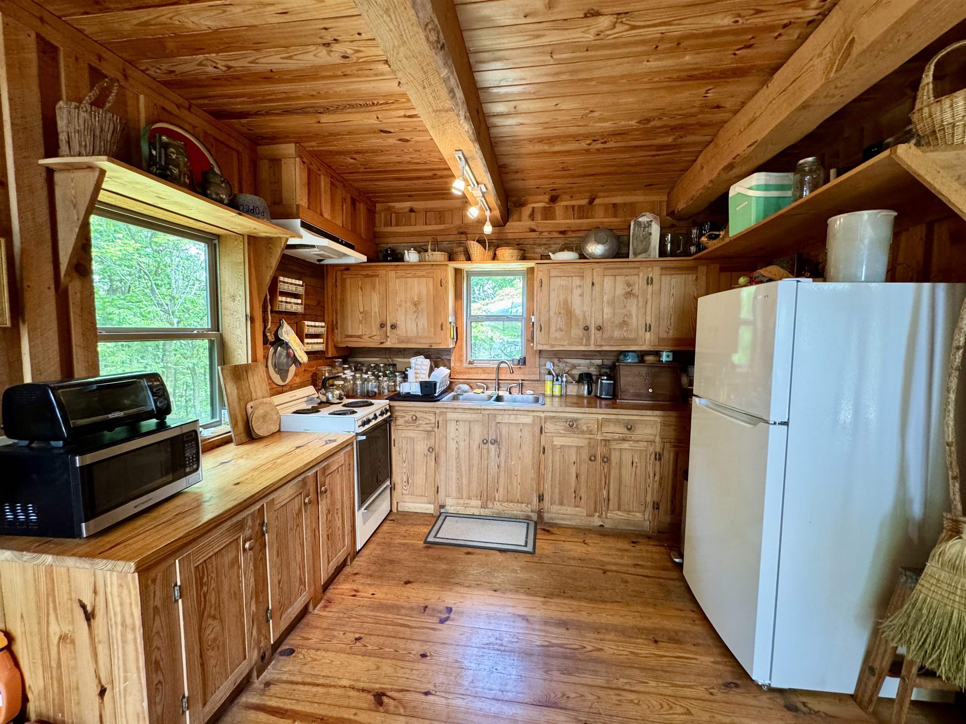 Photo 8 - Residential for sale – 11542 S AR HWY 9   Melbourne, AR