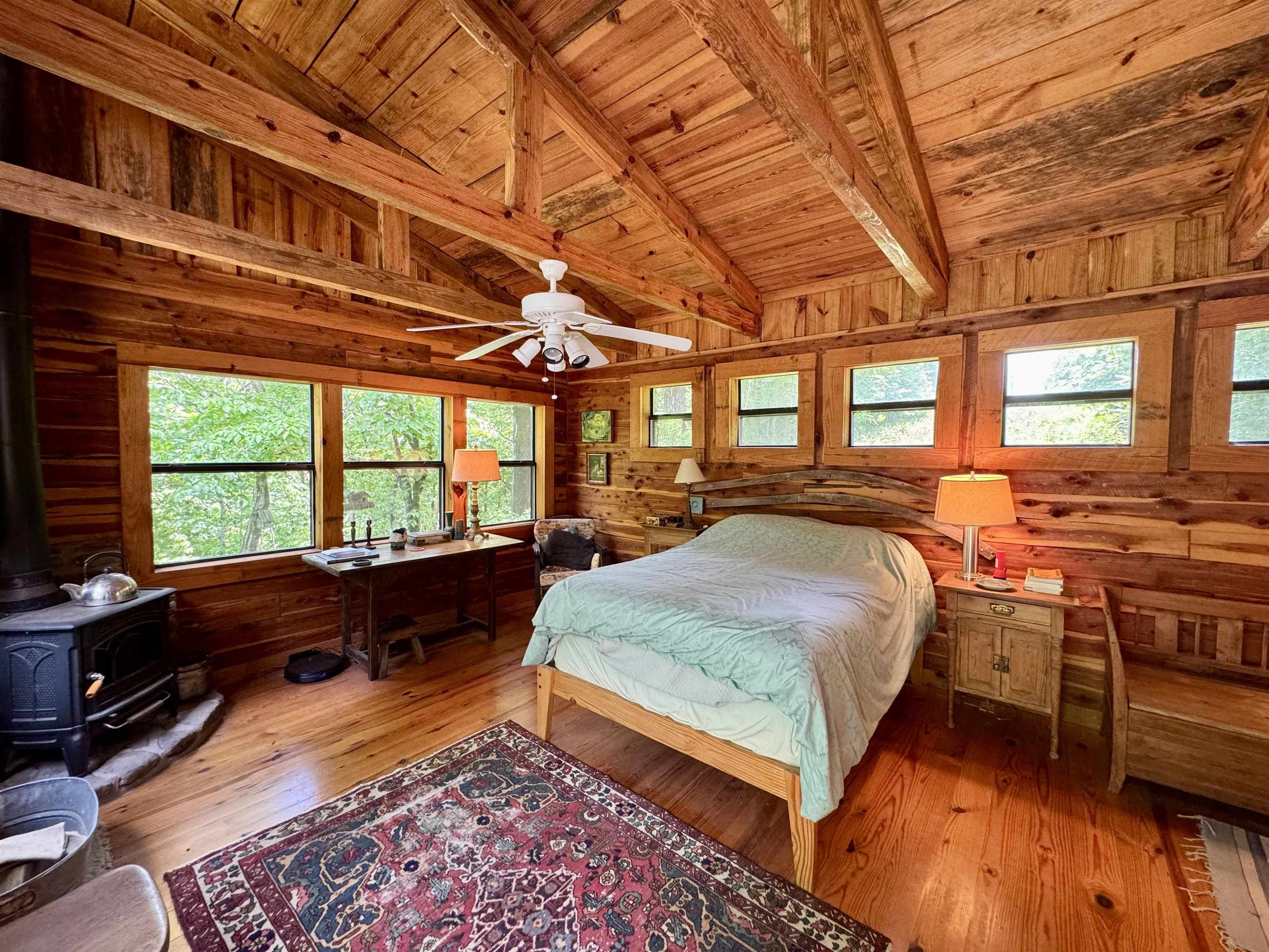 Photo 10 - Residential for sale – 11542 S AR HWY 9   Melbourne, AR