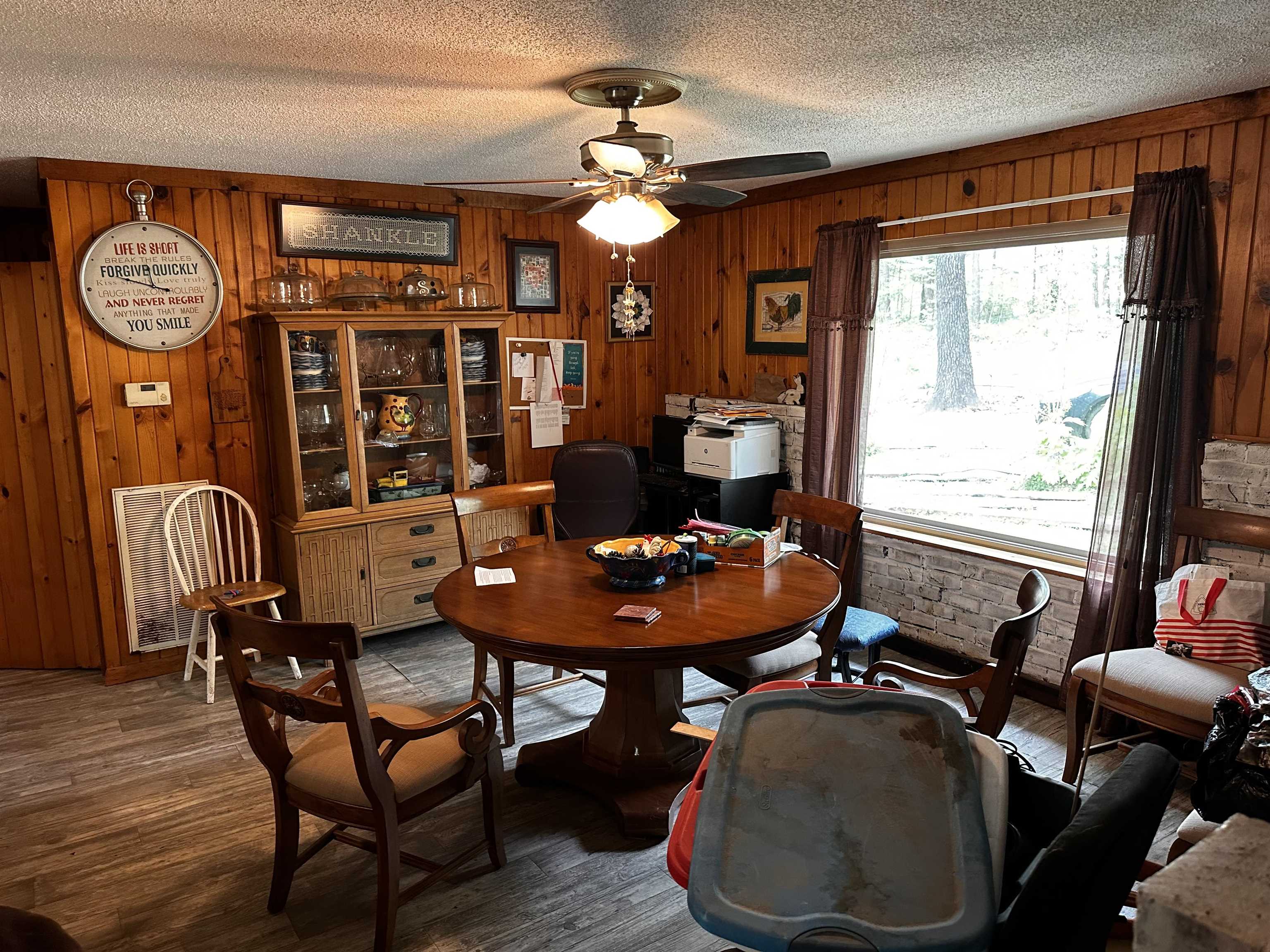 Photo 8 - Residential for sale – 340  Griffin Road   Hardy, AR