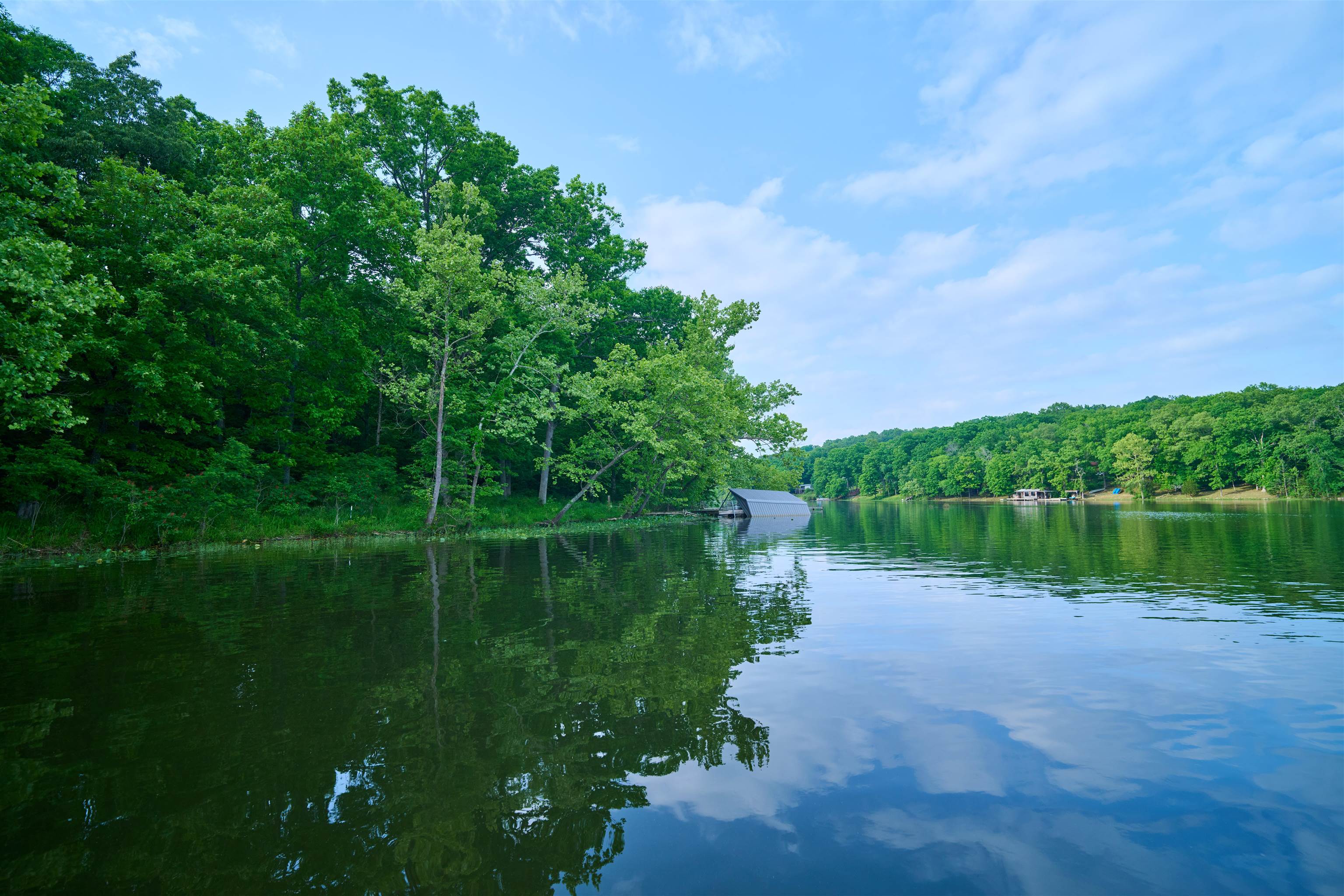 Photo 14 - Vacant Land for sale – 000  Robin Hood Lane   Hardy, AR