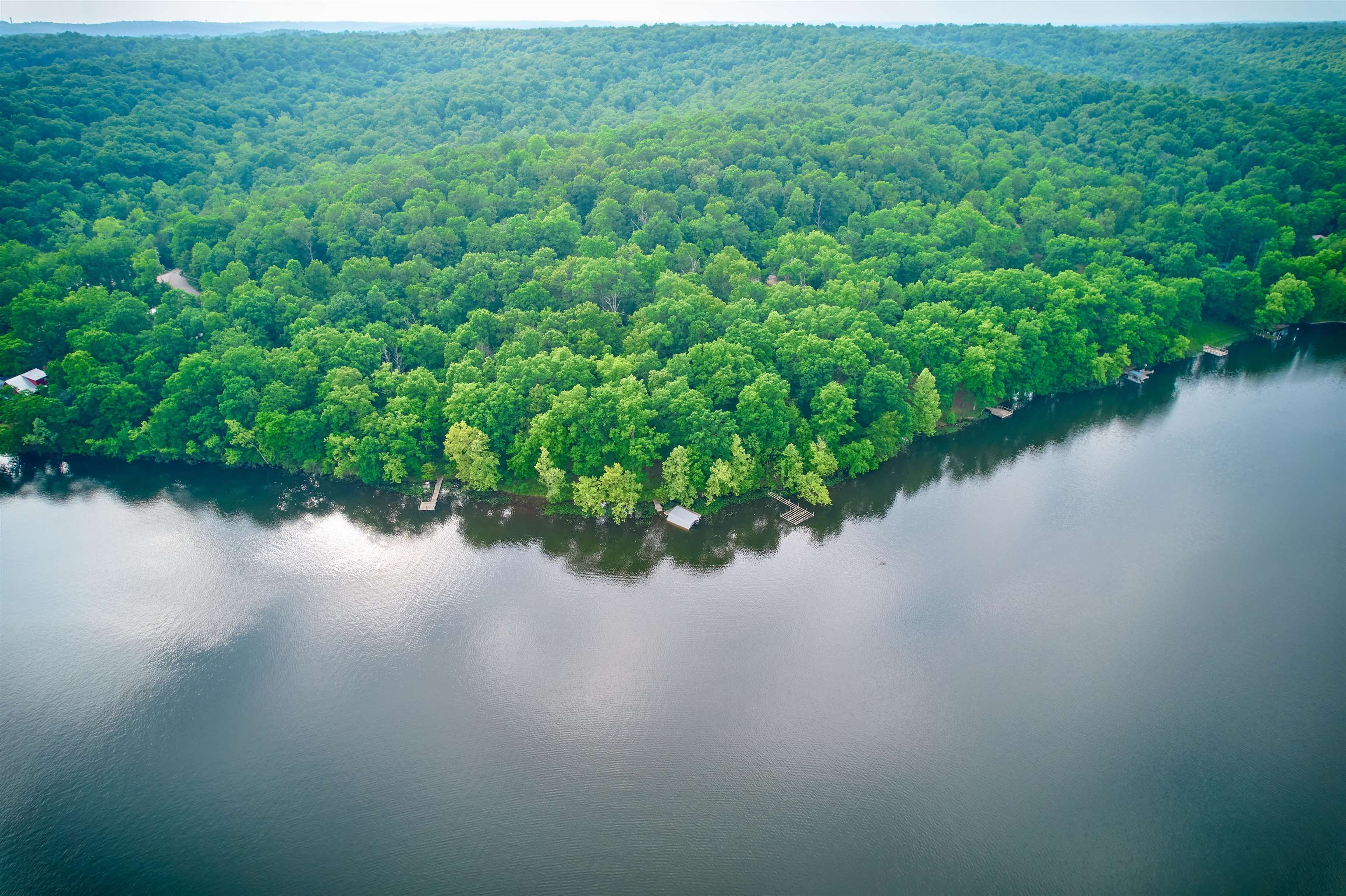 Photo 8 - Vacant Land for sale – 000  Robin Hood Lane   Hardy, AR