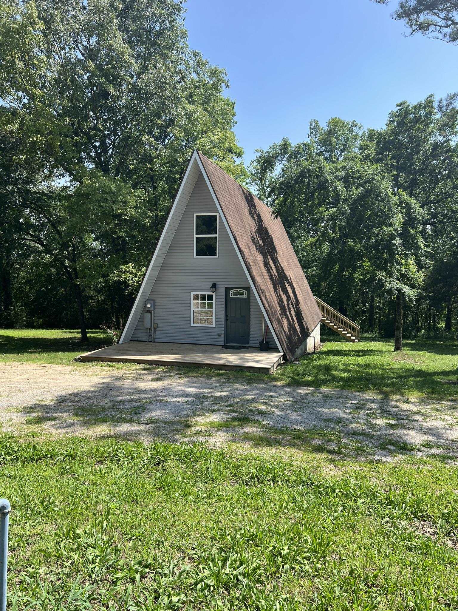 Photo 2 - Residential for sale – 94  Circle   Melbourne, AR