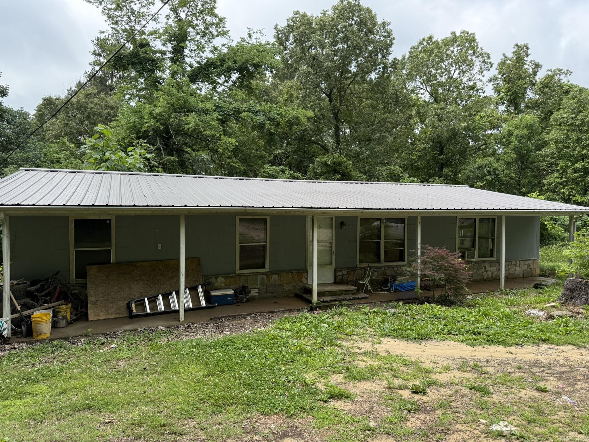 Residential for sale – 68  Davis Drive   Melbourne, AR