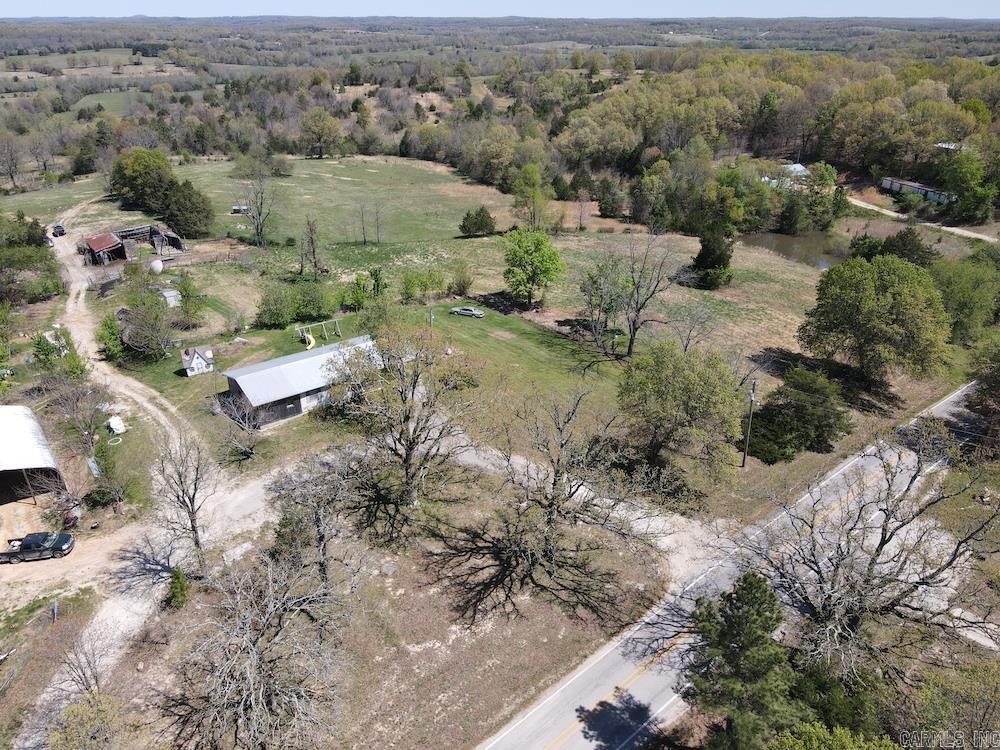 Photo 2 - Residential for sale – 555  Main Street   Oxford, AR