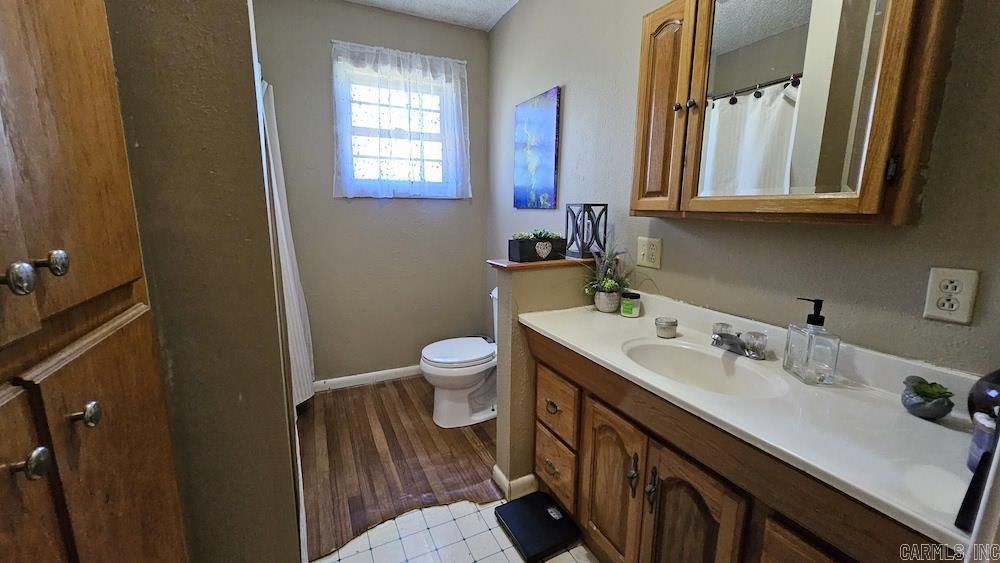 Photo 14 - Residential for sale – 555  Main Street   Oxford, AR