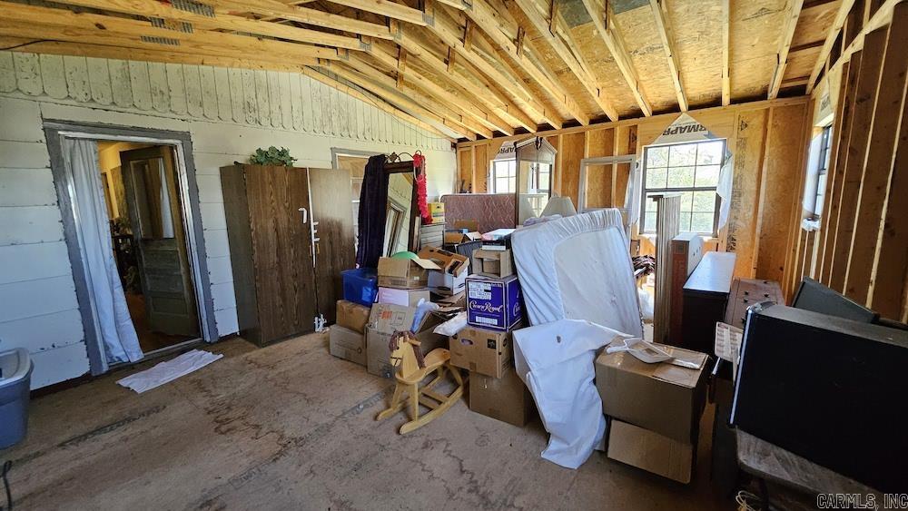 Photo 17 - Residential for sale – 555  Main Street   Oxford, AR