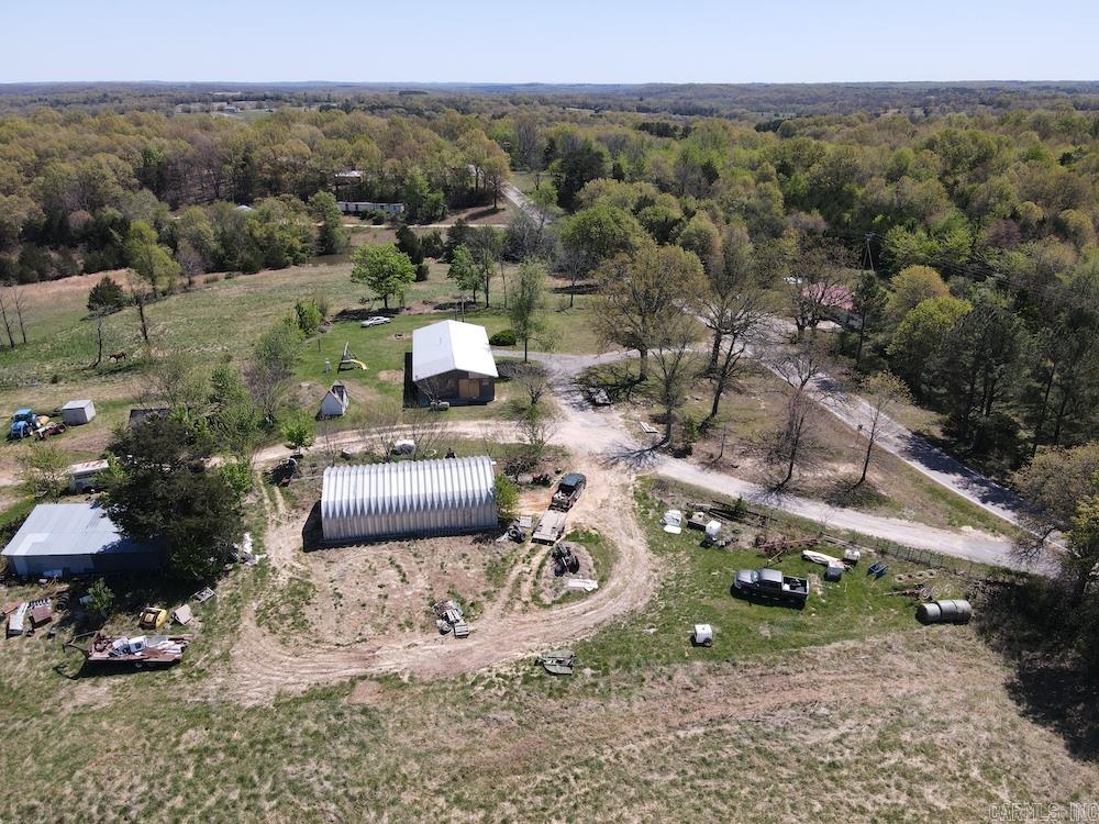 Photo 19 - Residential for sale – 555  Main Street   Oxford, AR