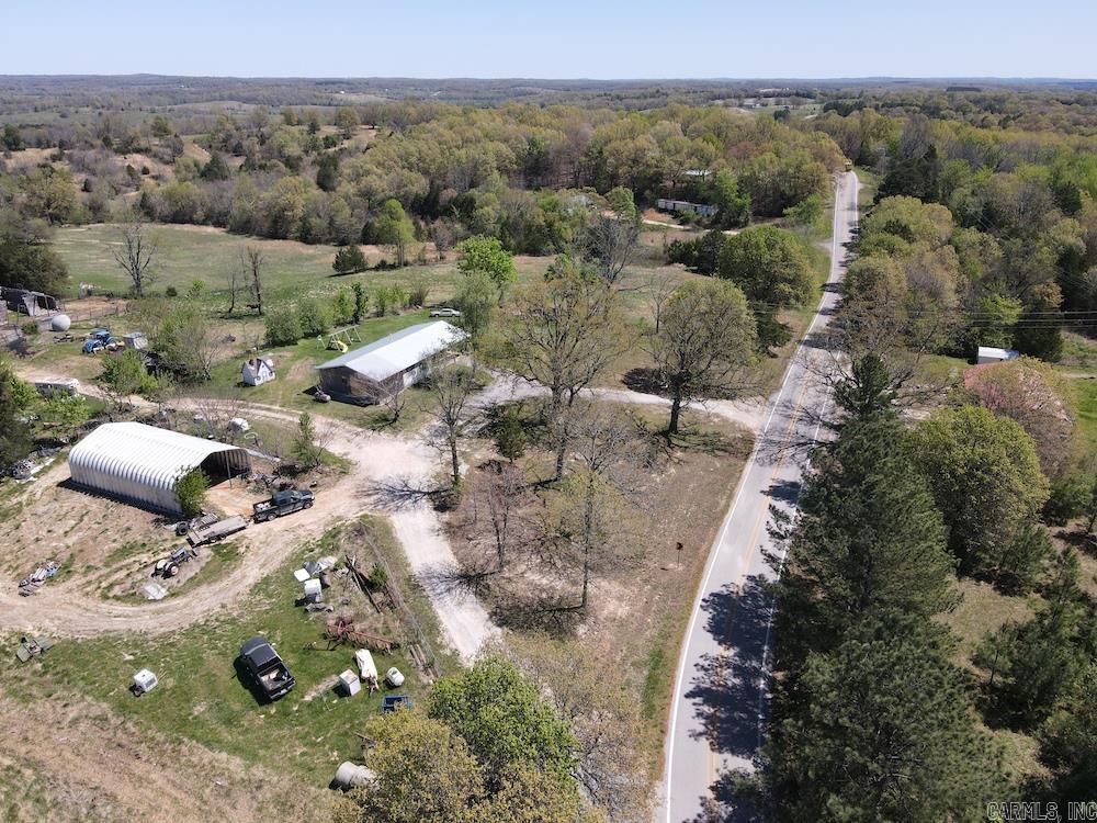 Photo 20 - Residential for sale – 555  Main Street   Oxford, AR