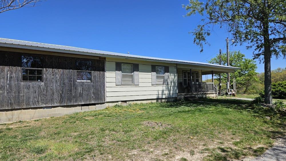 Photo 3 - Residential for sale – 555  Main Street   Oxford, AR