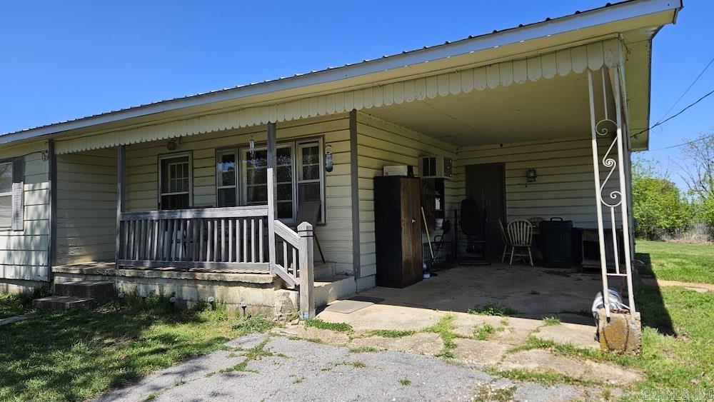 Photo 6 - Residential for sale – 555  Main Street   Oxford, AR