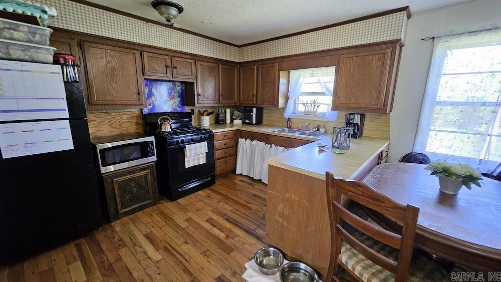 Photo 8 - Residential for sale – 555  Main Street   Oxford, AR