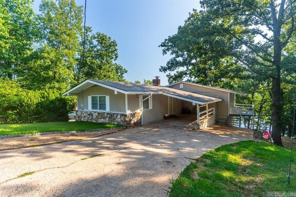address: 111 W Lakeshore Dr W  