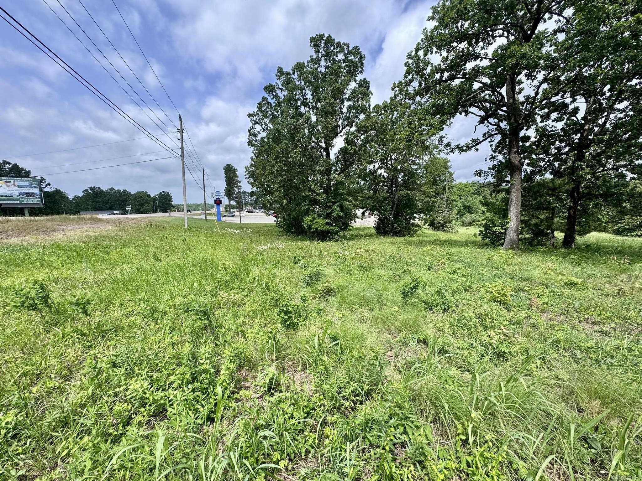 Photo 6 - Vacant Land for sale – 4A  Hwy 62   Highland, AR