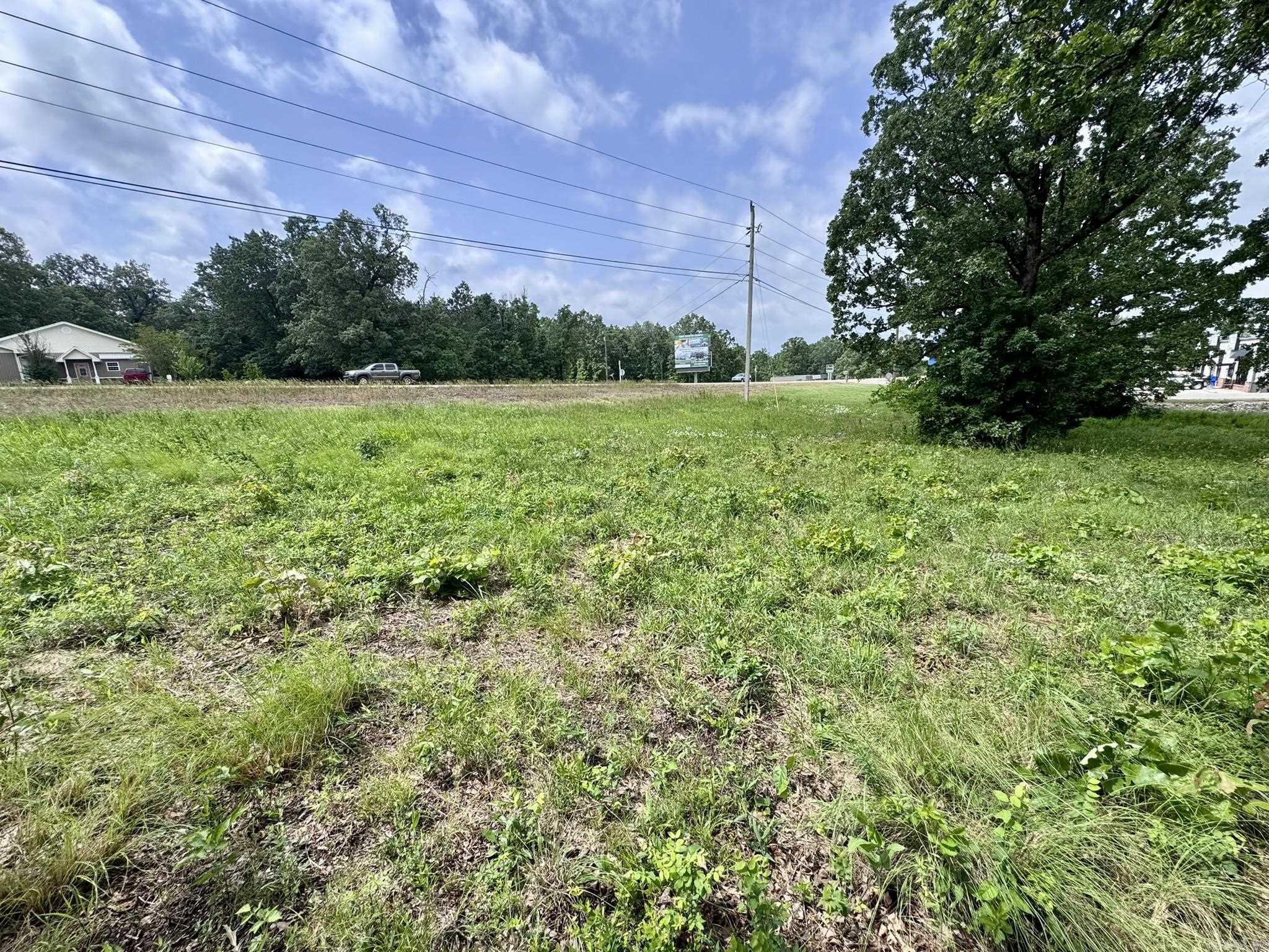 Photo 7 - Vacant Land for sale – 4A  Hwy 62   Highland, AR