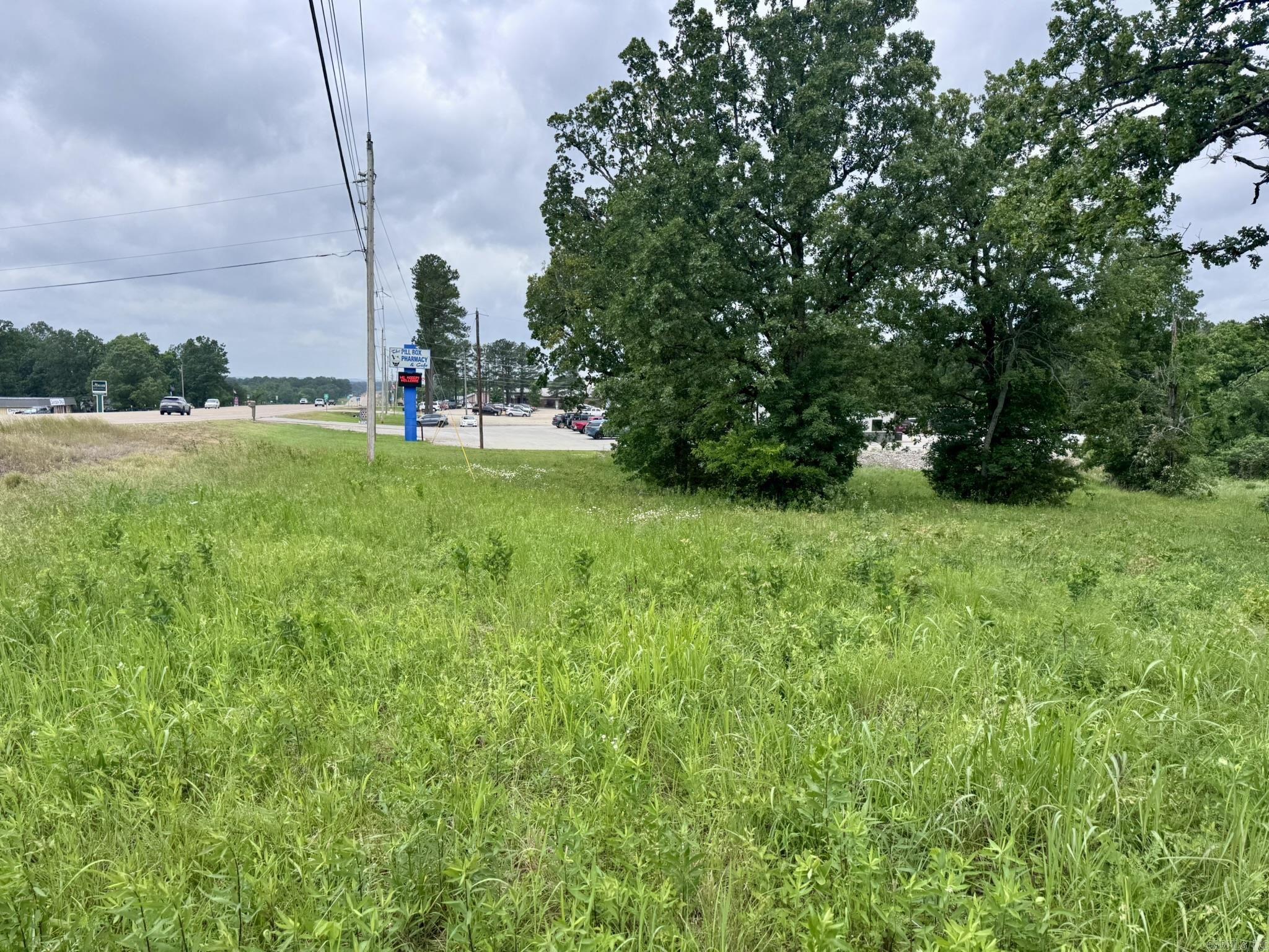 Photo 8 - Vacant Land for sale – 4A  Hwy 62   Highland, AR