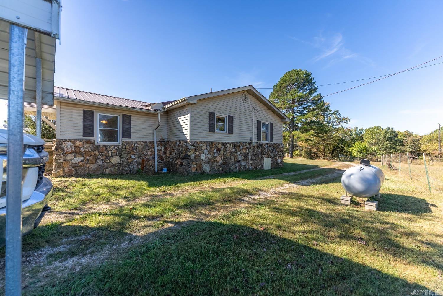 Photo 4 - Residential for sale – 567  New Hope   Hardy, AR