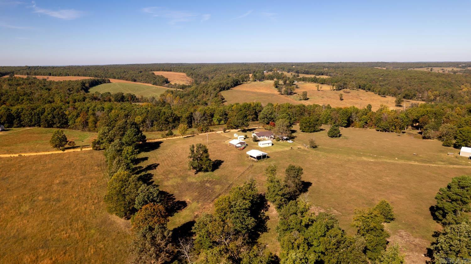 Photo 44 - Residential for sale – 567  New Hope   Hardy, AR