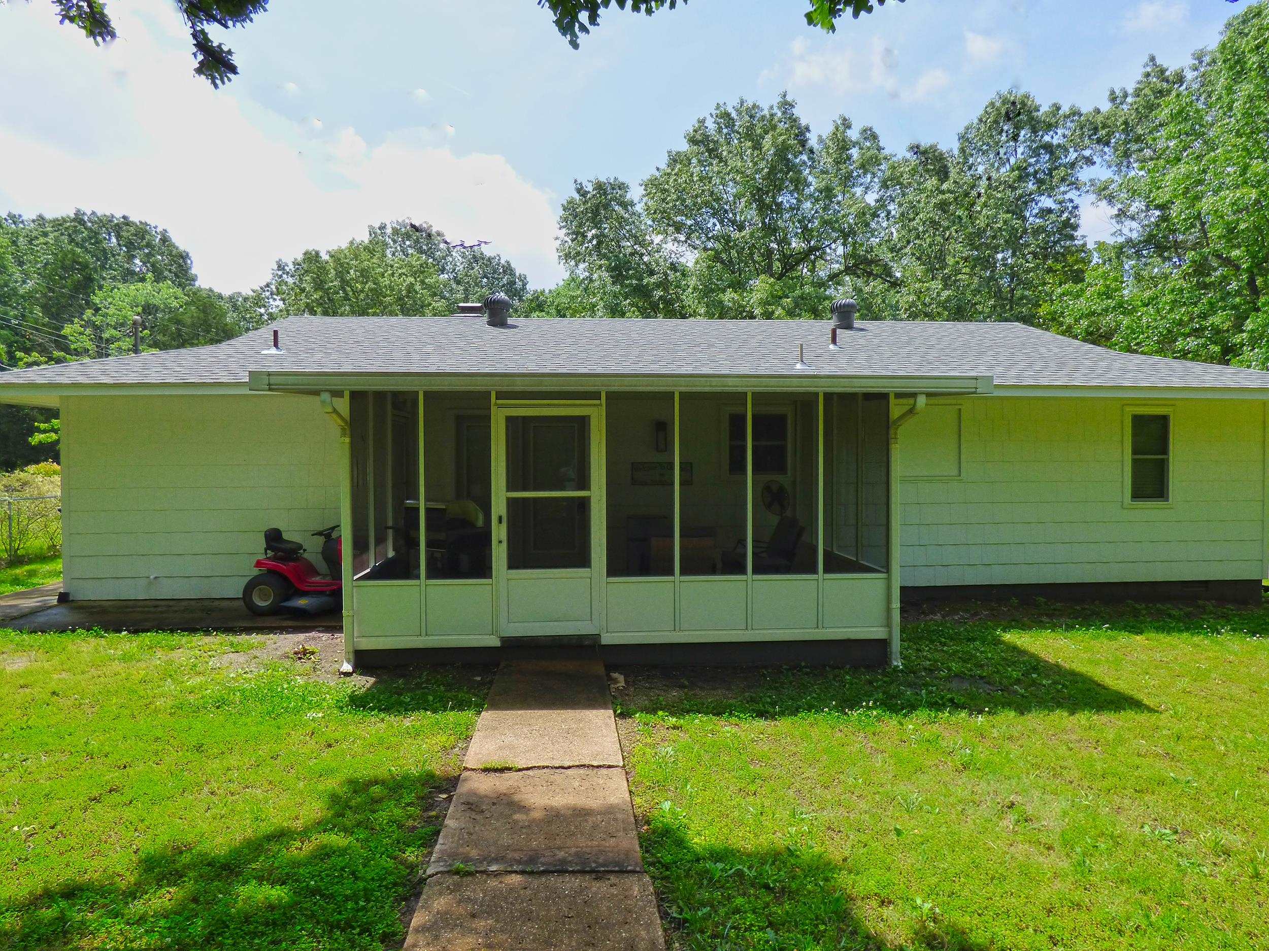 Photo 2 - Residential for sale – 2  Chipola   Cherokee Village, AR