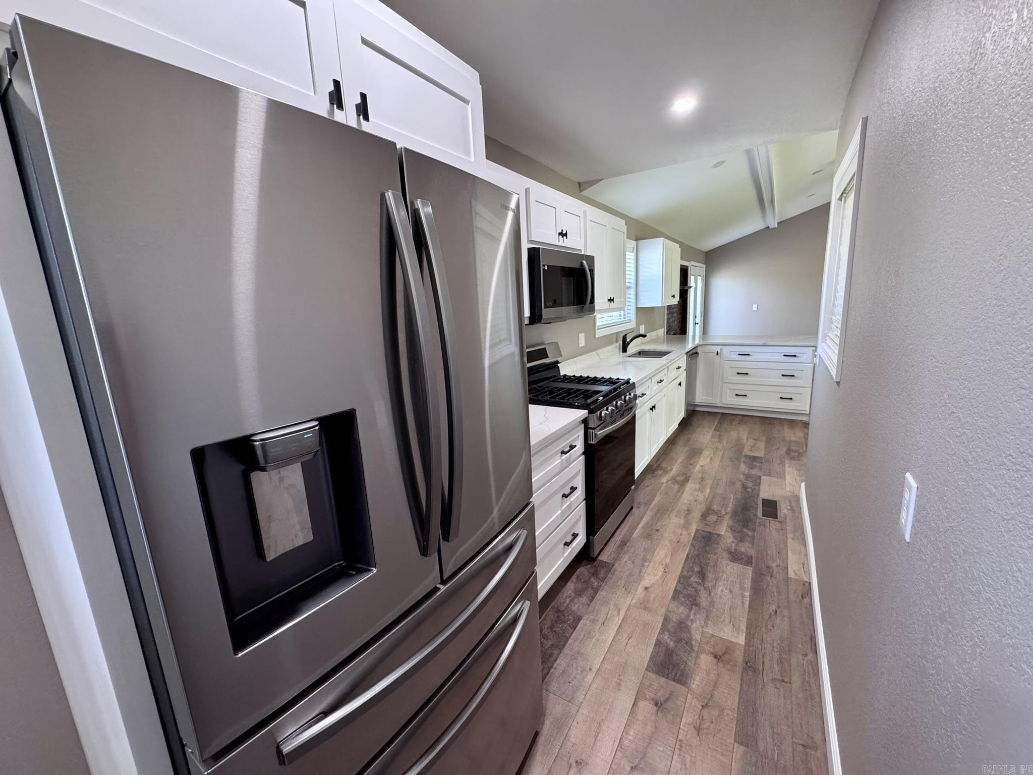 Photo 11 - Residential for sale – 2174  N Main Street   Melbourne, AR