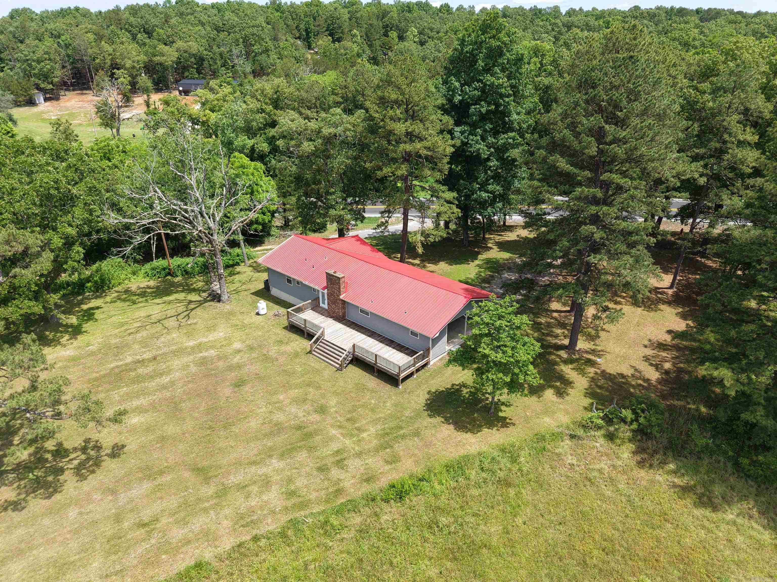 Photo 30 - Residential for sale – 2174  N Main Street   Melbourne, AR