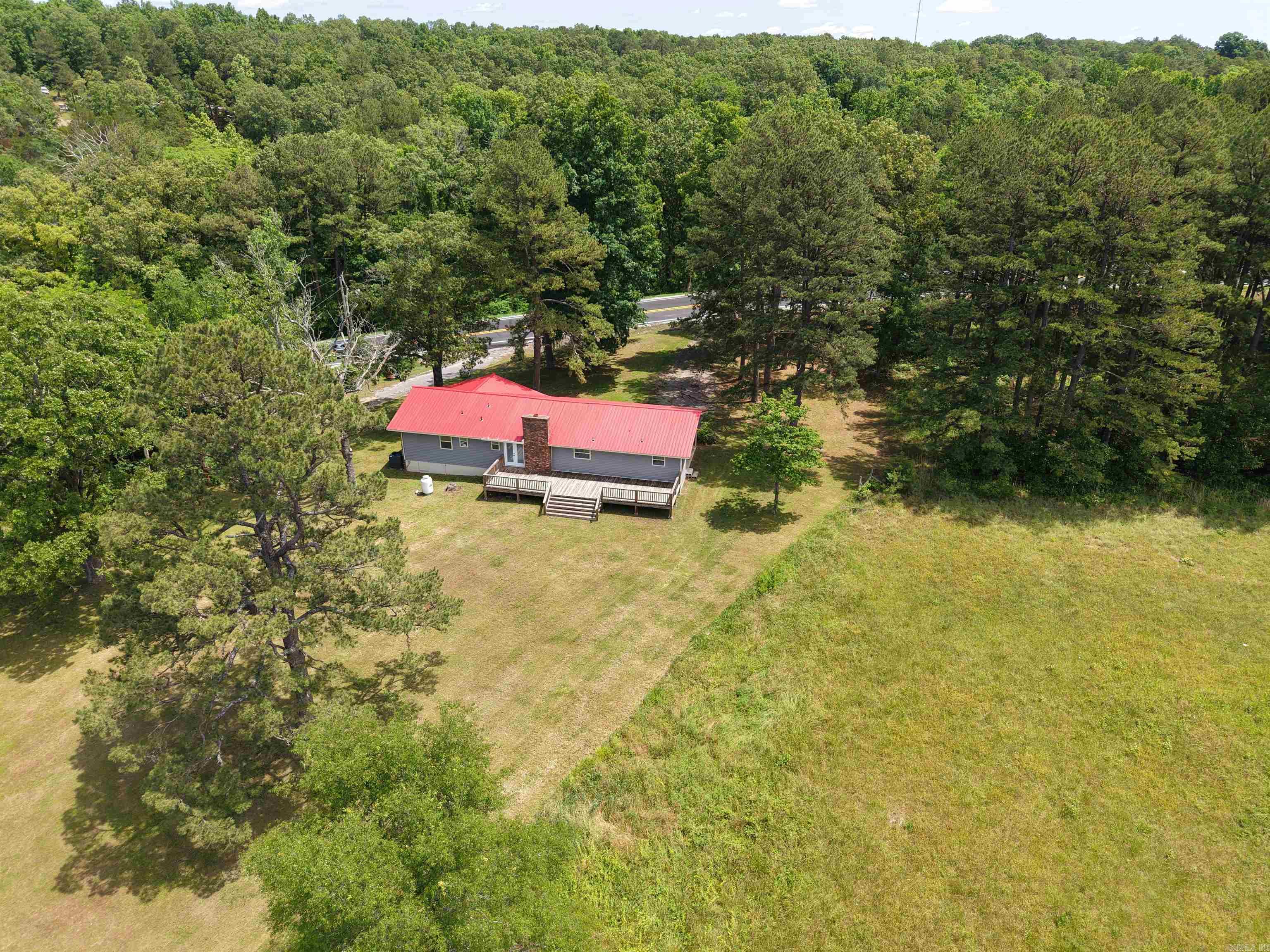 Photo 31 - Residential for sale – 2174  N Main Street   Melbourne, AR