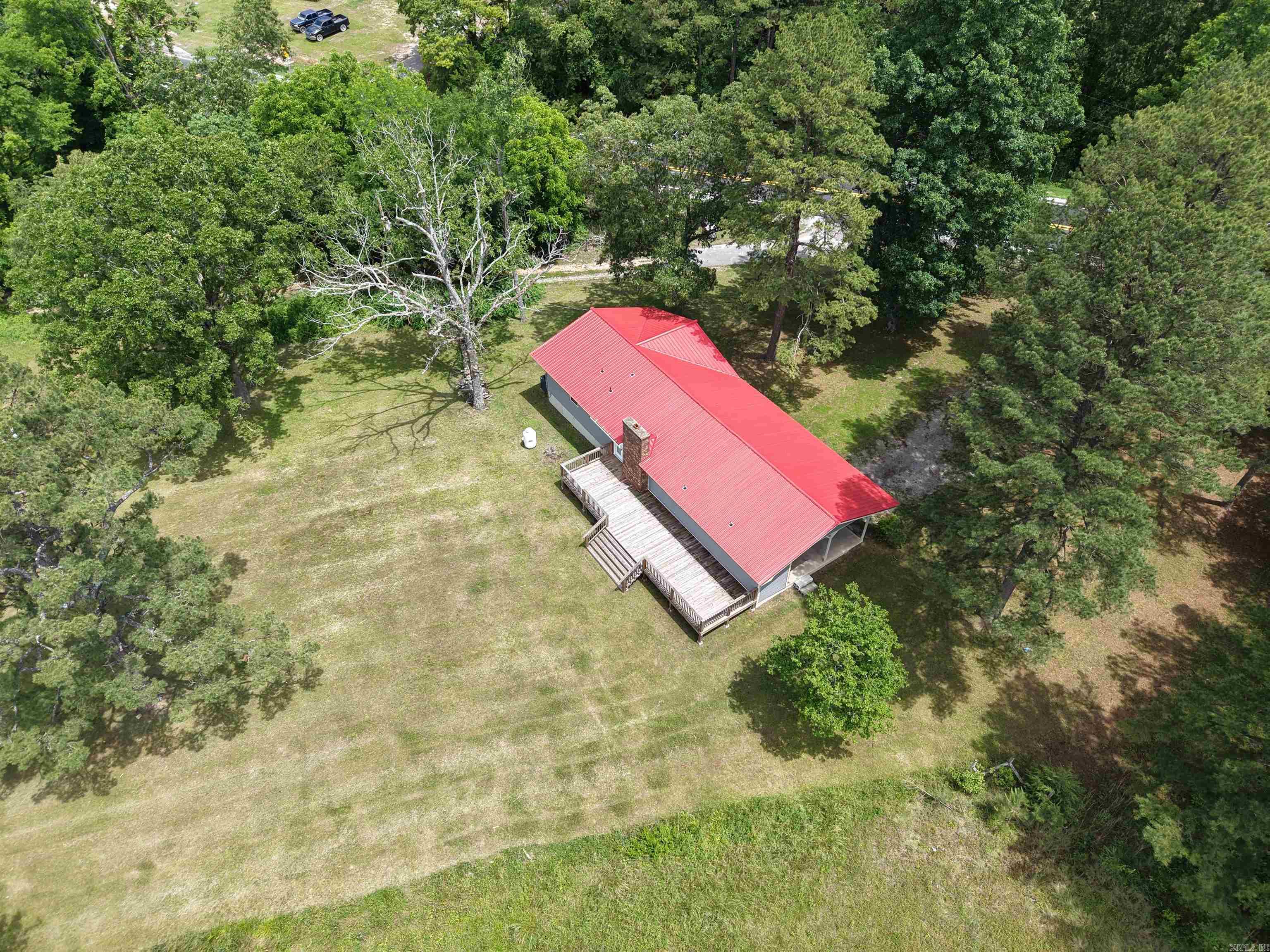 Photo 32 - Residential for sale – 2174  N Main Street   Melbourne, AR