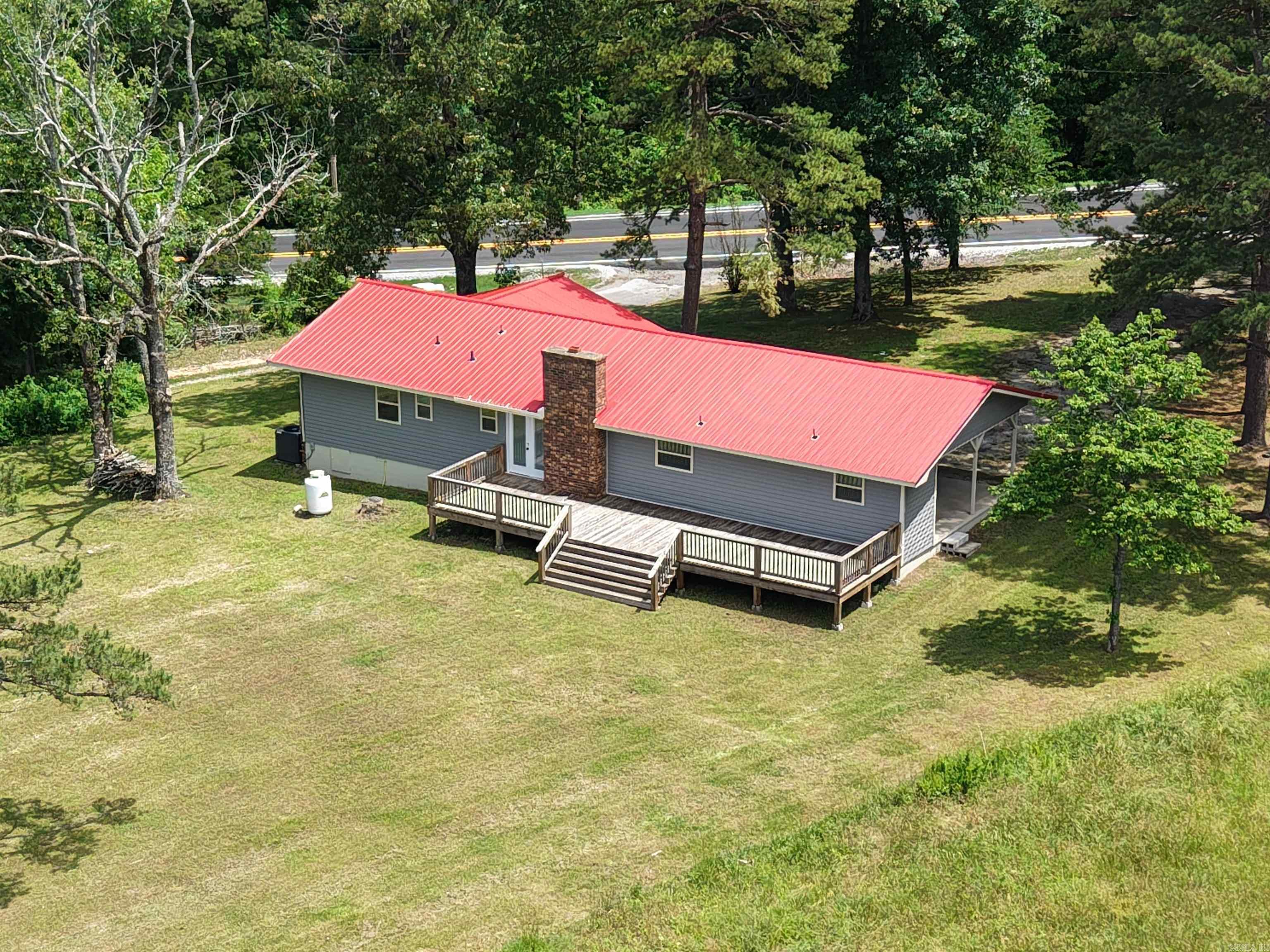 Photo 33 - Residential for sale – 2174  N Main Street   Melbourne, AR