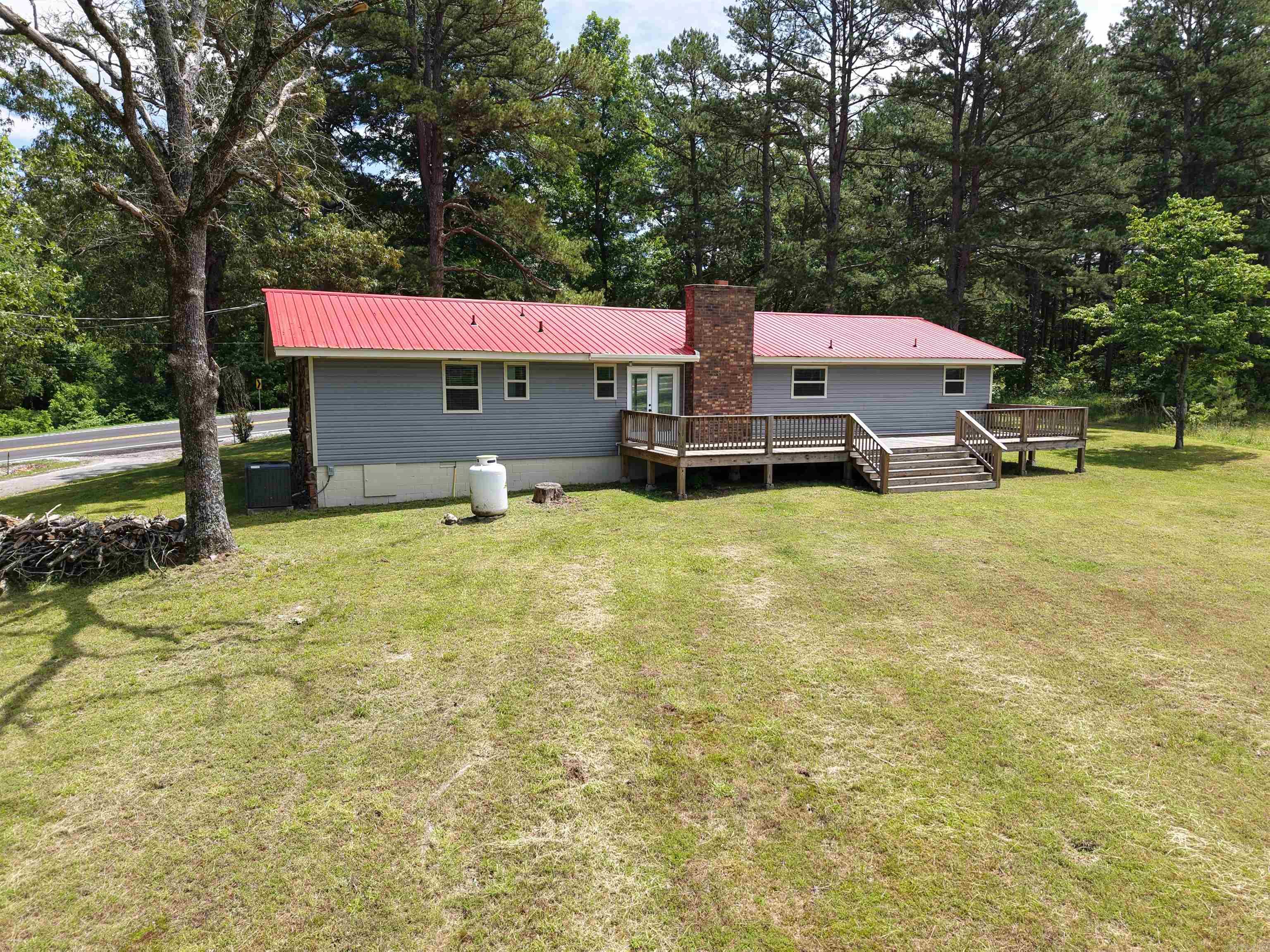 Photo 34 - Residential for sale – 2174  N Main Street   Melbourne, AR