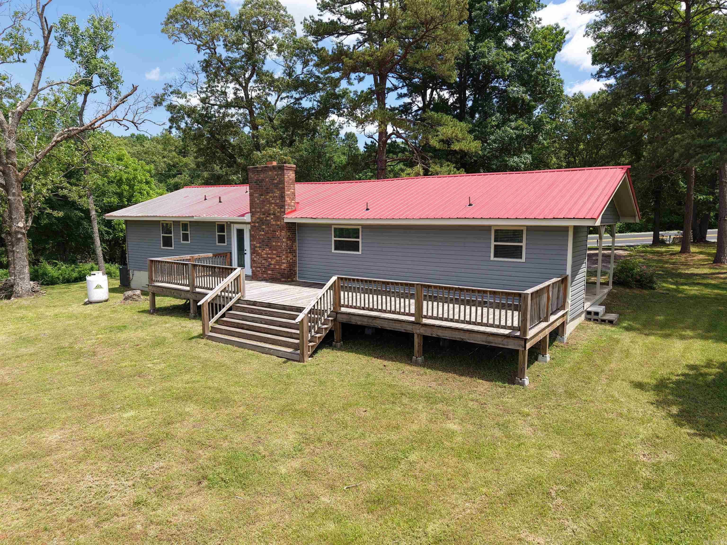 Photo 35 - Residential for sale – 2174  N Main Street   Melbourne, AR