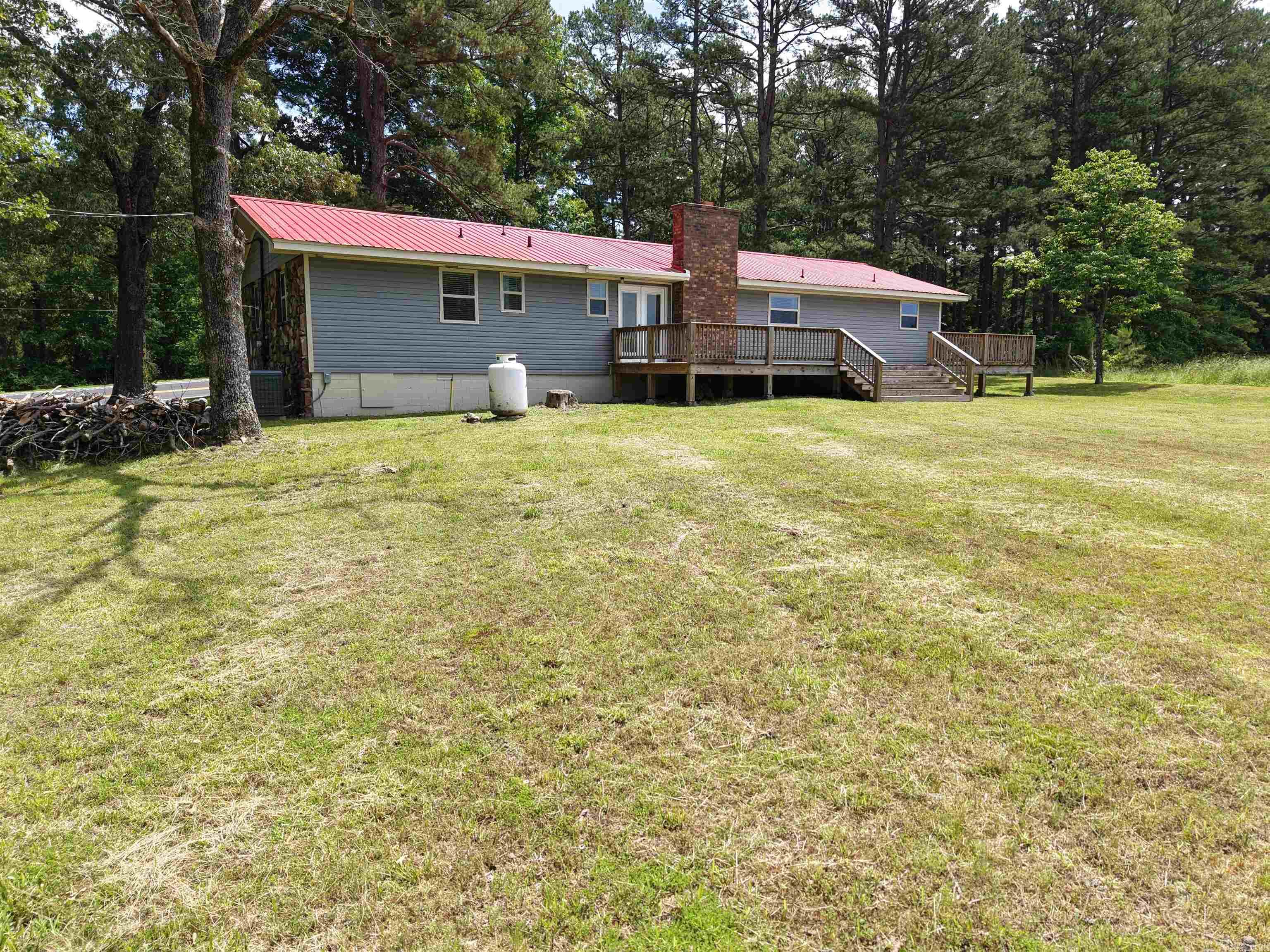 Photo 36 - Residential for sale – 2174  N Main Street   Melbourne, AR