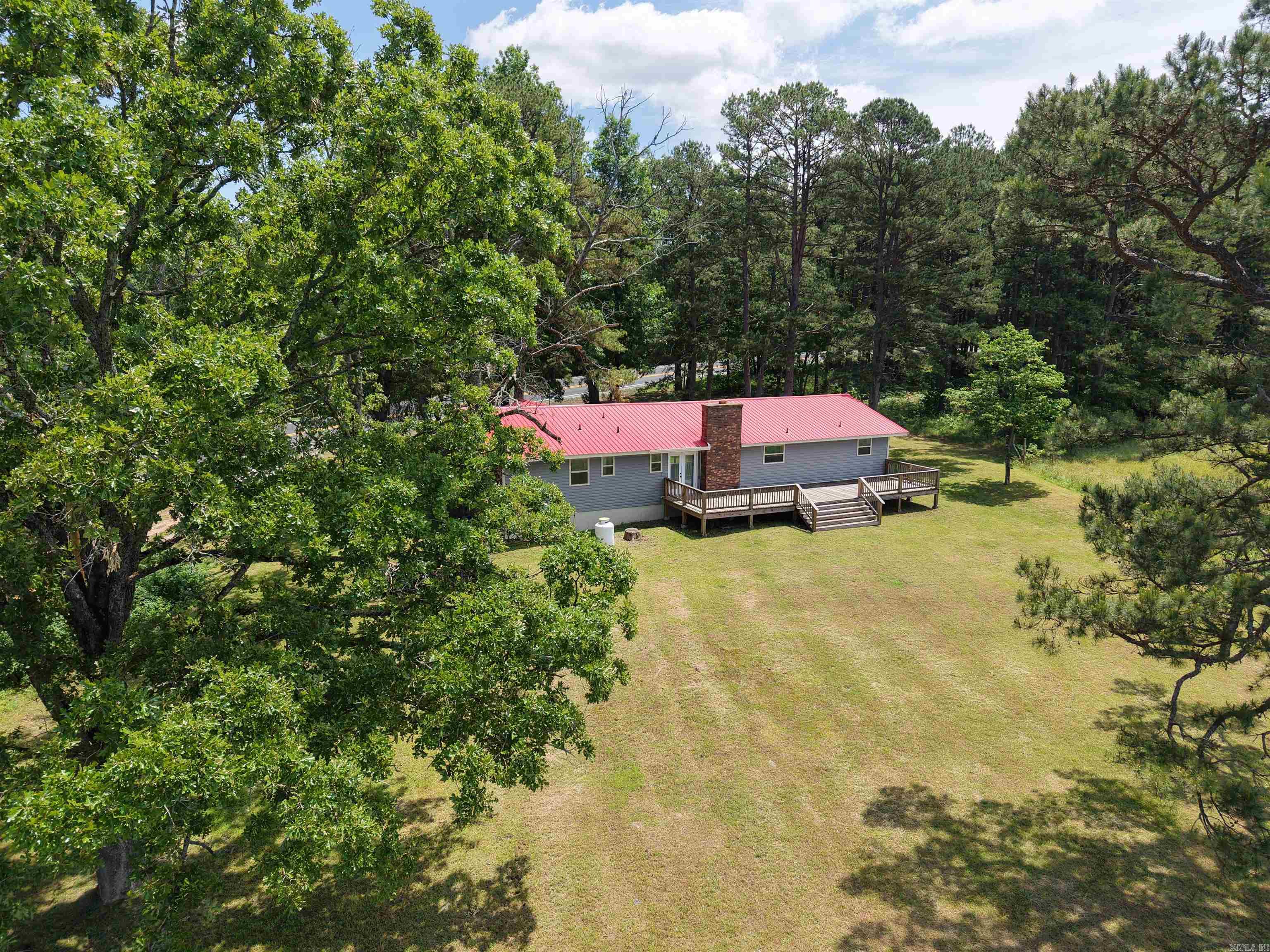 Photo 37 - Residential for sale – 2174  N Main Street   Melbourne, AR