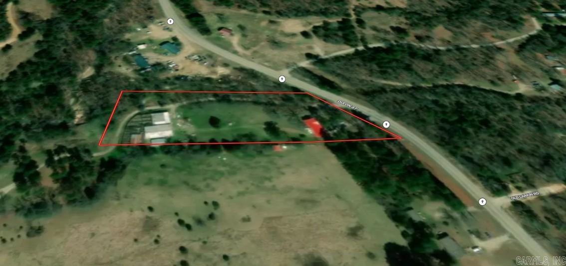 Photo 39 - Residential for sale – 2174  N Main Street   Melbourne, AR