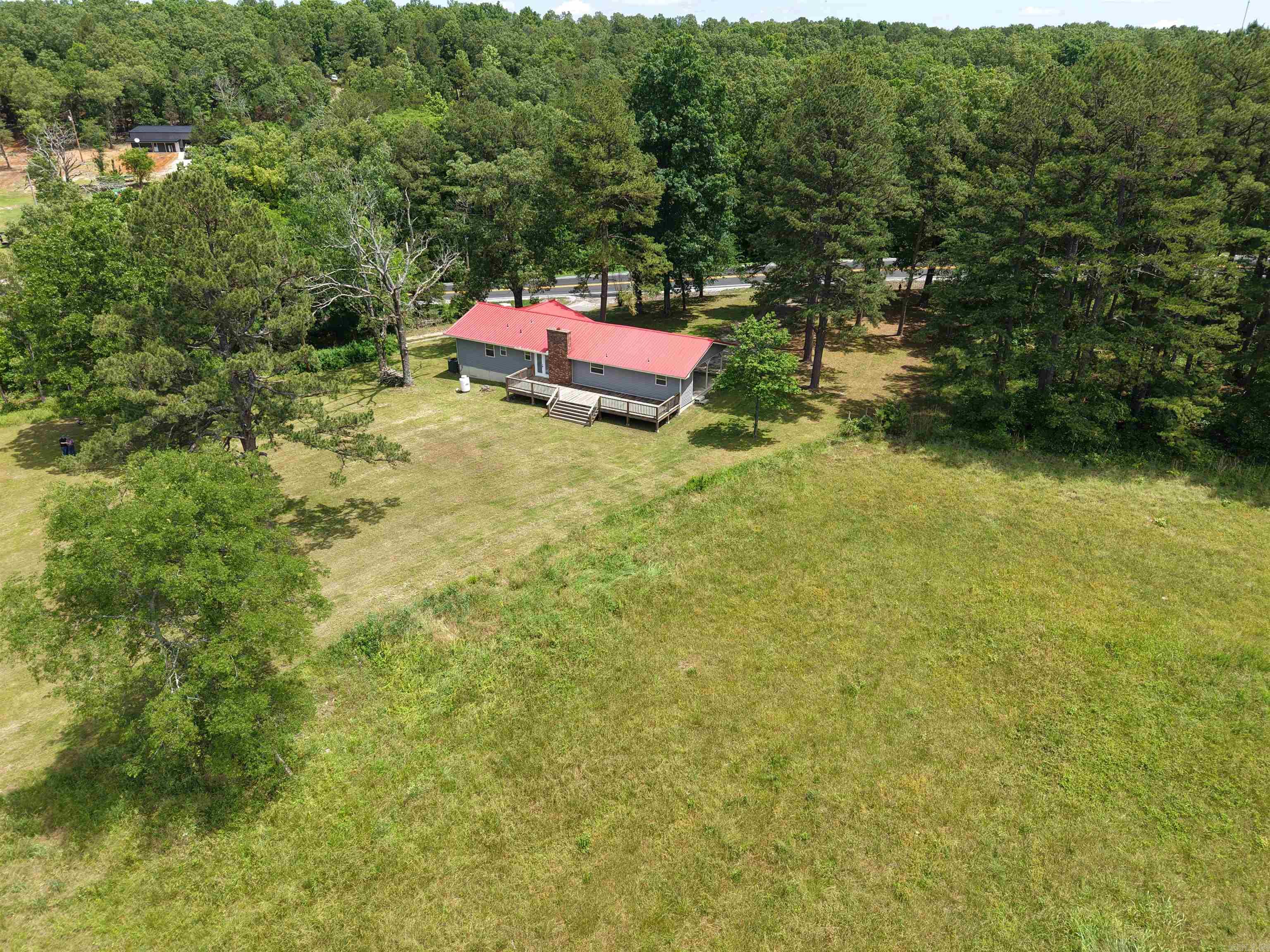 Photo 5 - Residential for sale – 2174  N Main Street   Melbourne, AR