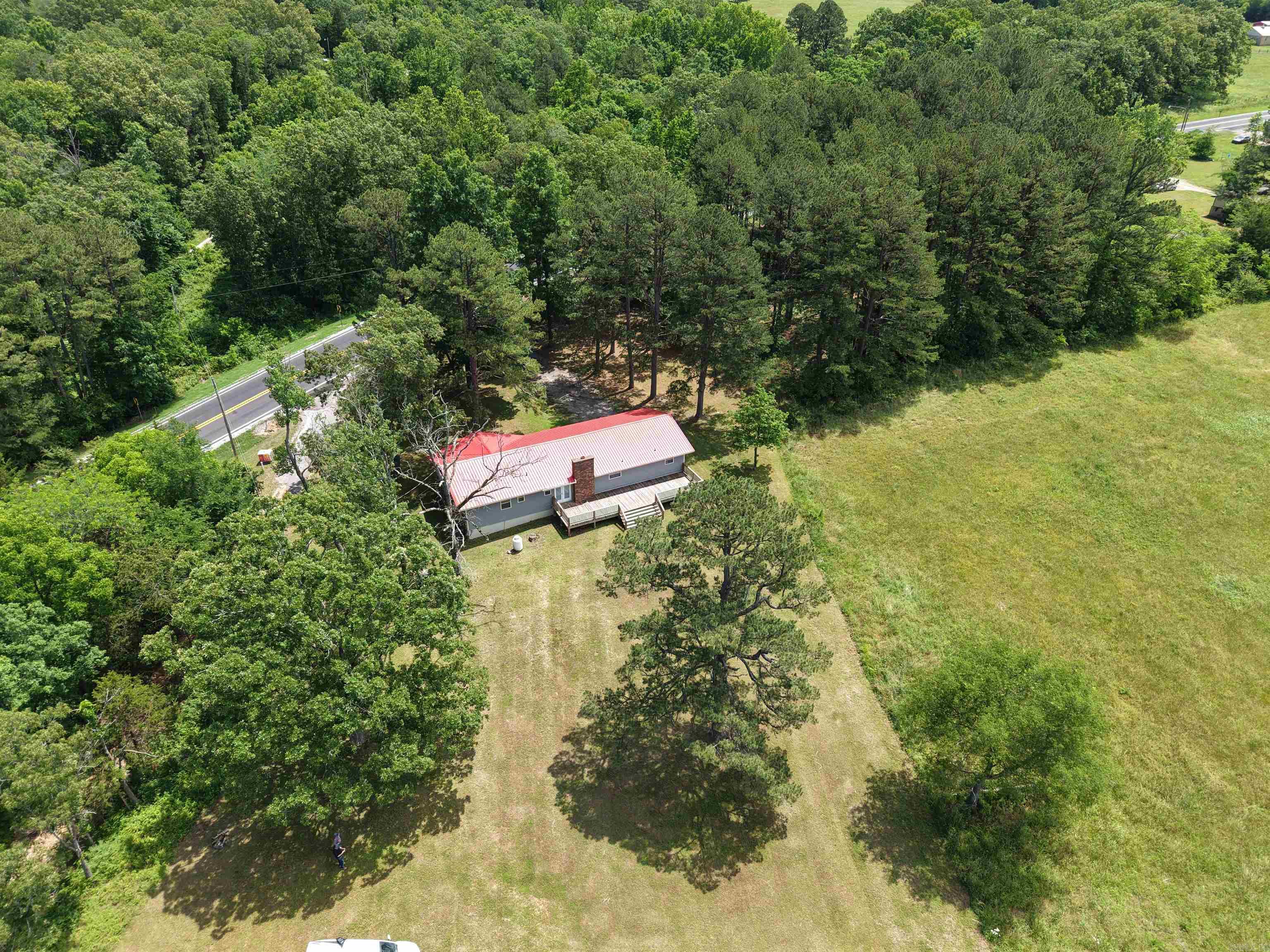 Photo 6 - Residential for sale – 2174  N Main Street   Melbourne, AR