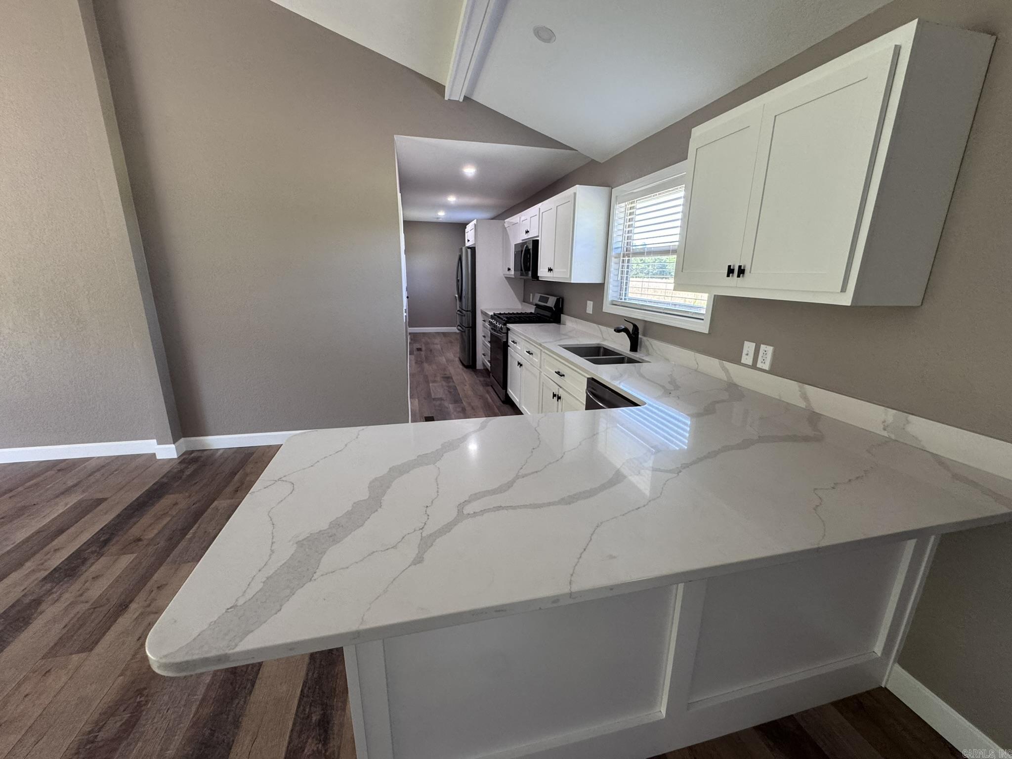 Photo 10 - Residential for sale – 2174  N Main Street   Melbourne, AR