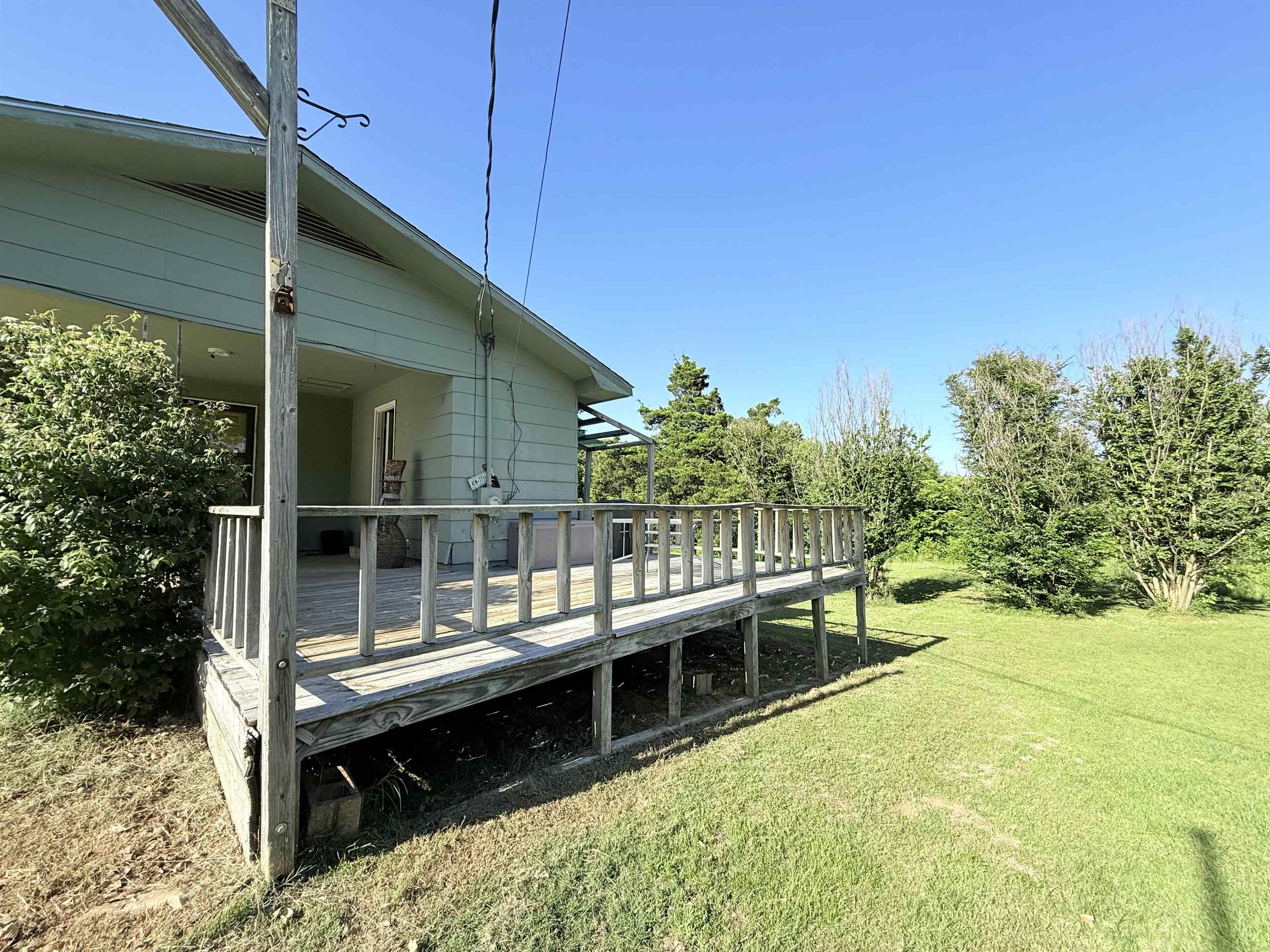 Photo 5 - Residential for sale – 147  Winfree Lane   Melbourne, AR