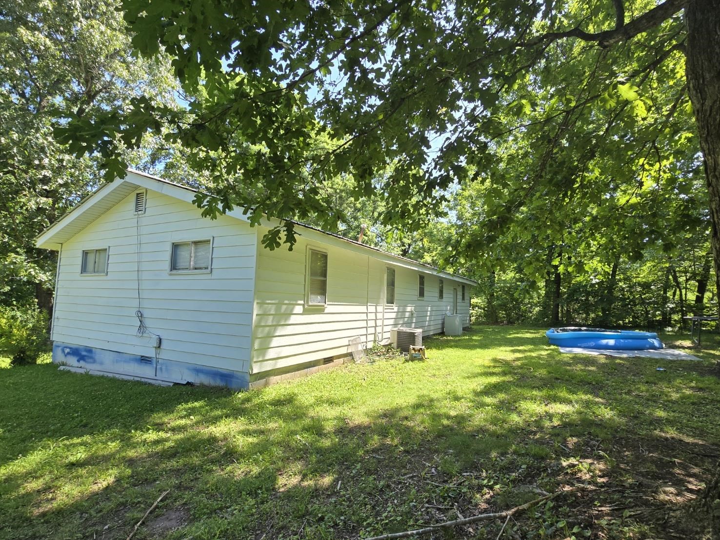Photo 13 - Residential for sale – 54  SKYLINE   Williford, AR