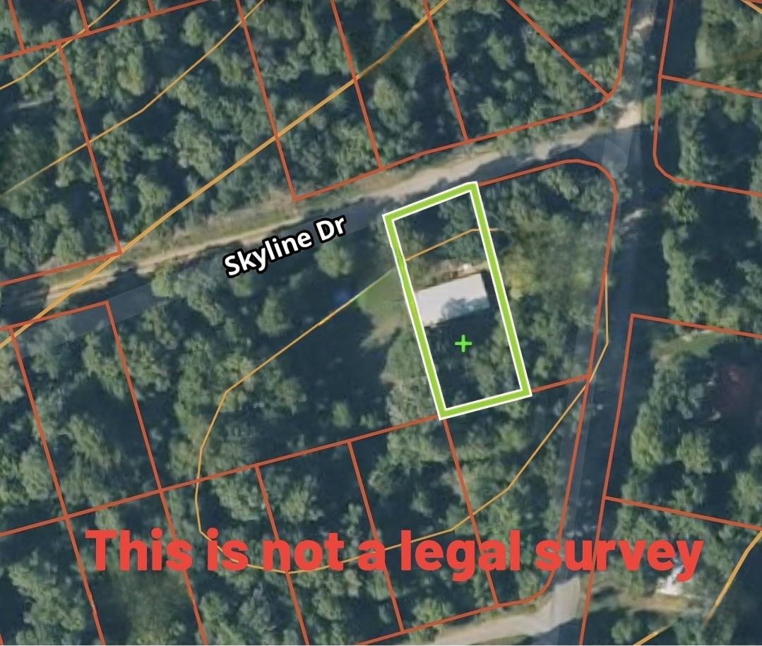 Photo 14 - Residential for sale – 54  SKYLINE   Williford, AR