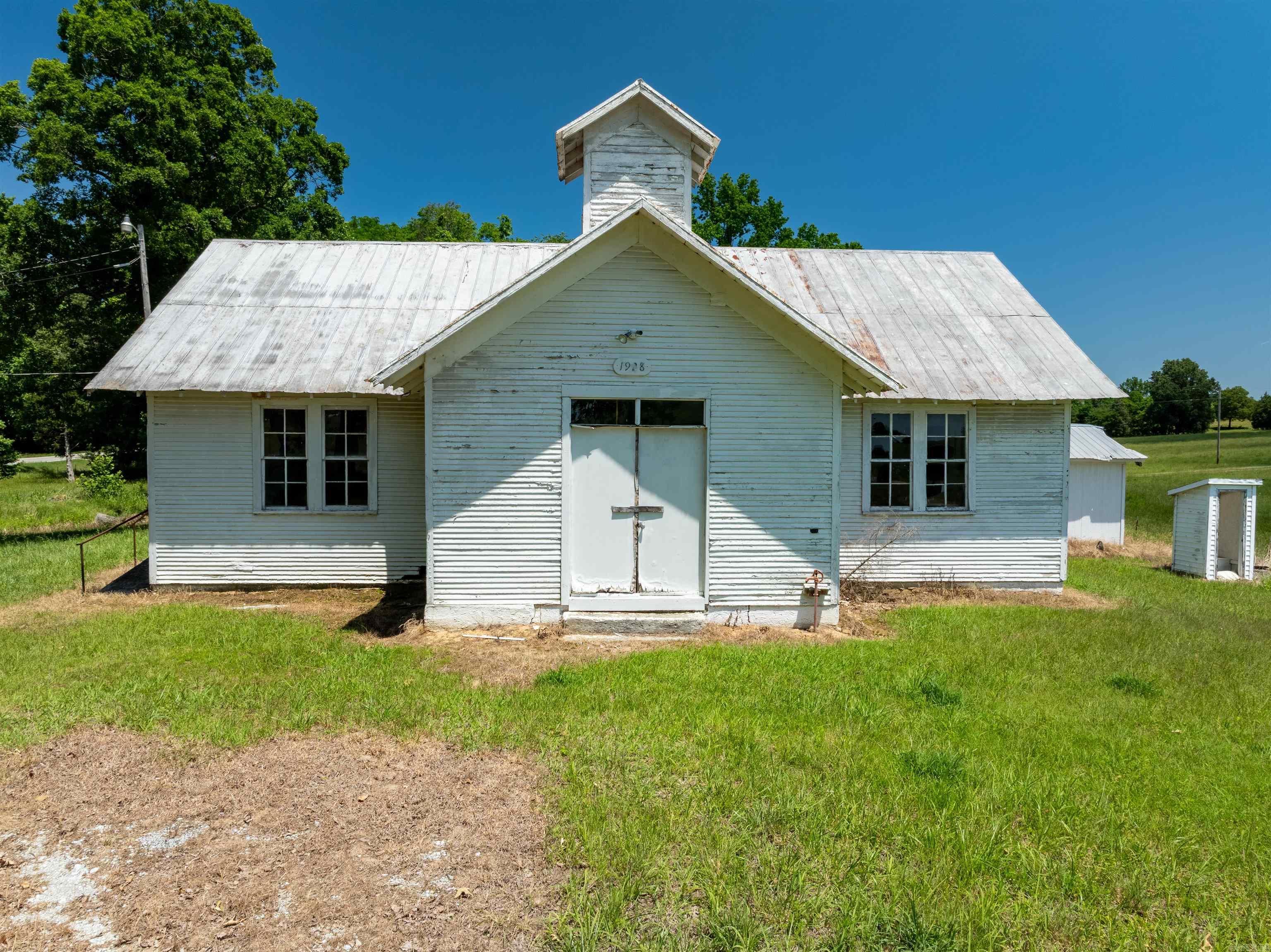Photo 11 - Commercial / Industrial for sale – 5  Summerset   Cord, AR