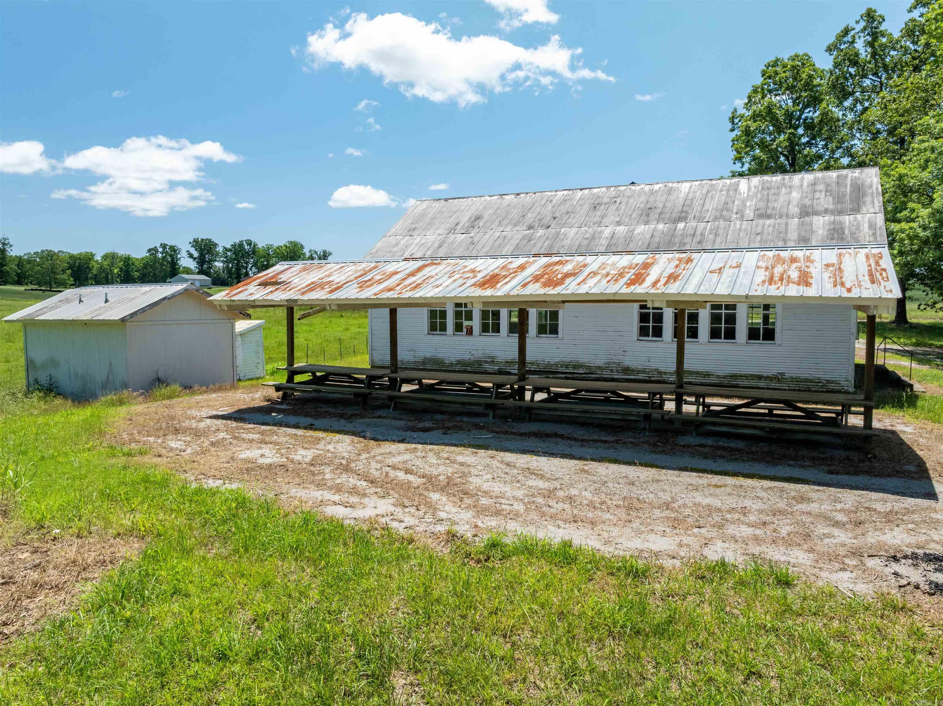 Photo 14 - Commercial / Industrial for sale – 5  Summerset   Cord, AR
