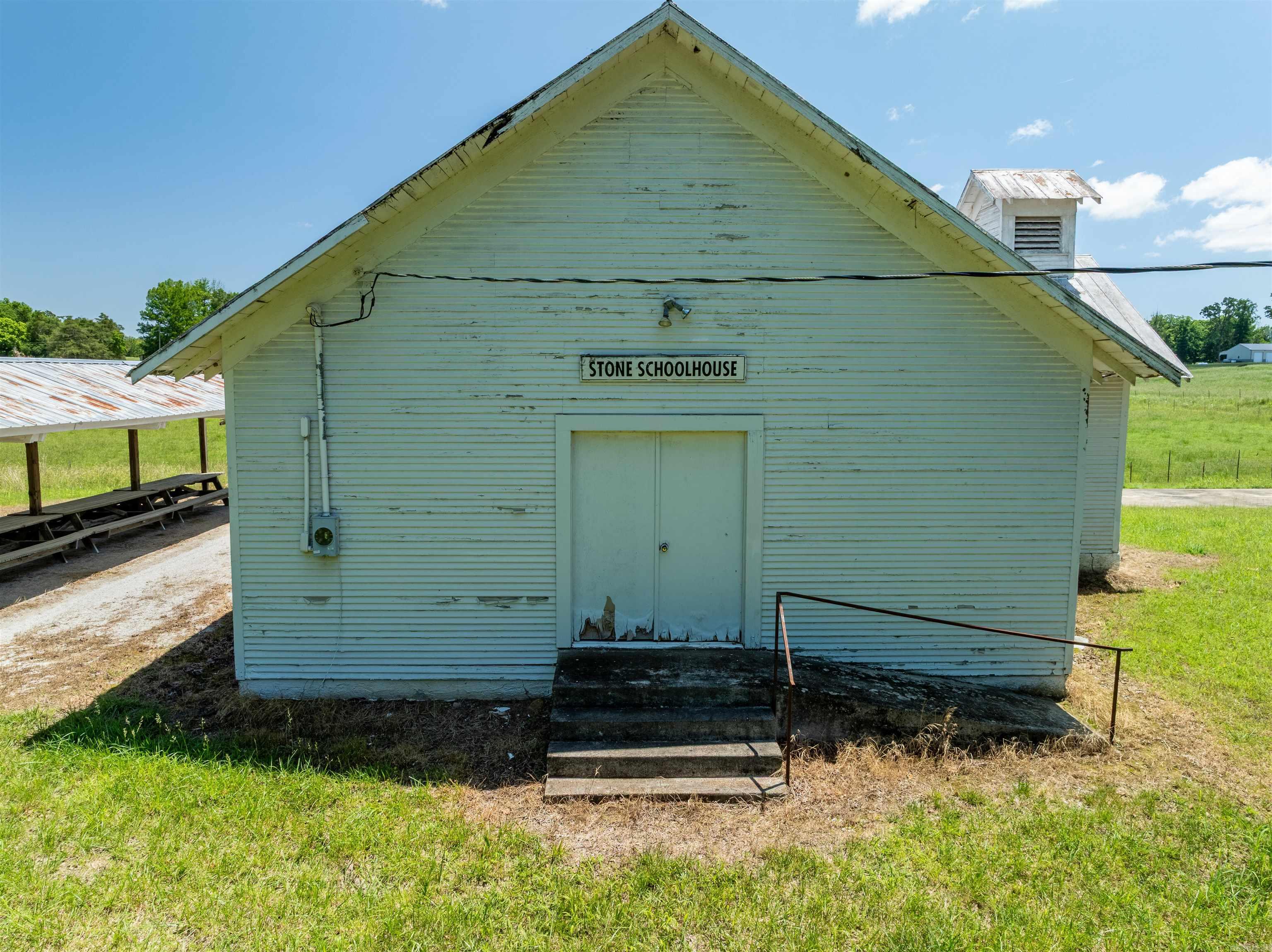 Photo 15 - Commercial / Industrial for sale – 5  Summerset   Cord, AR