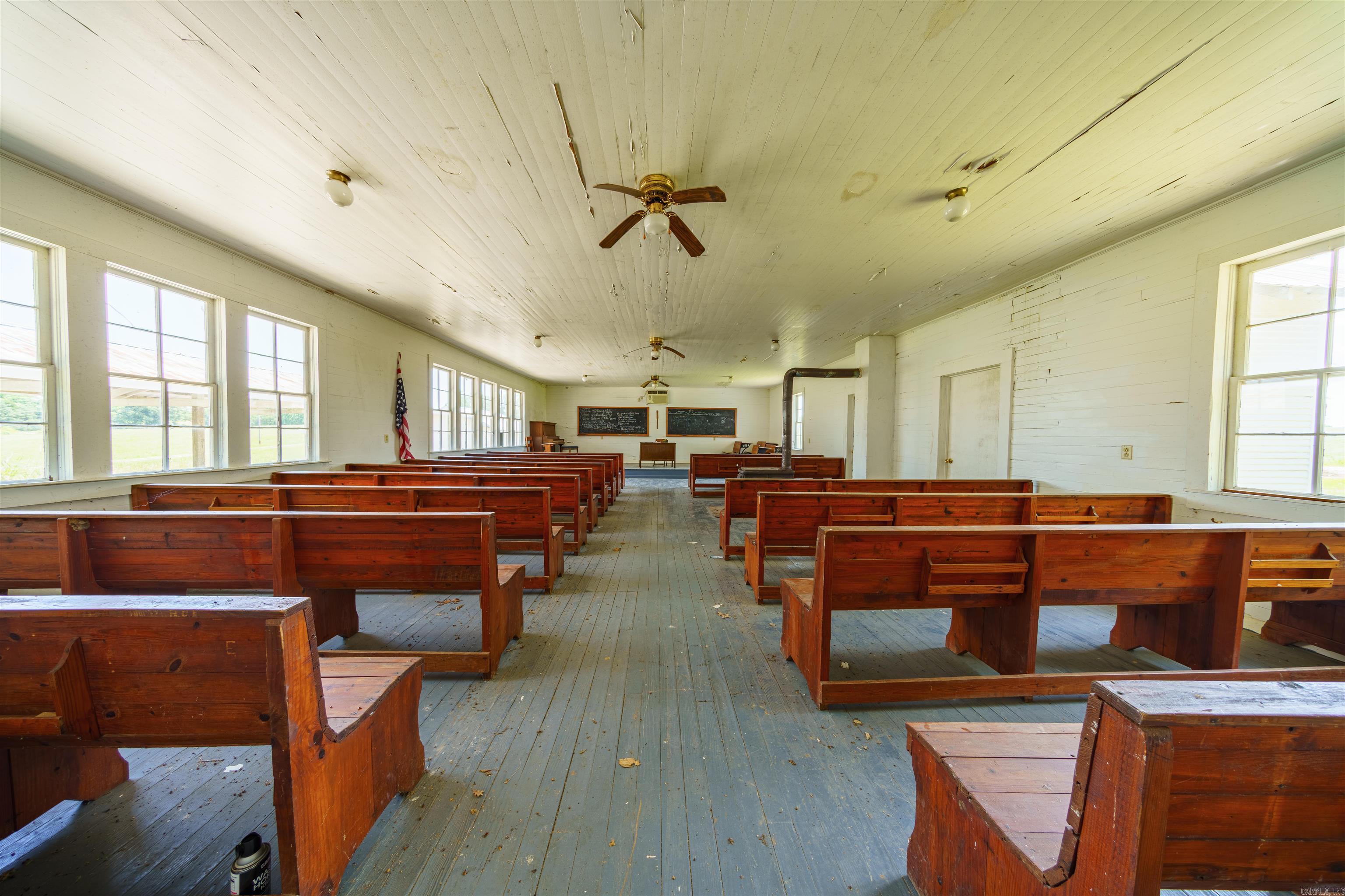 Photo 22 - Commercial / Industrial for sale – 5  Summerset   Cord, AR