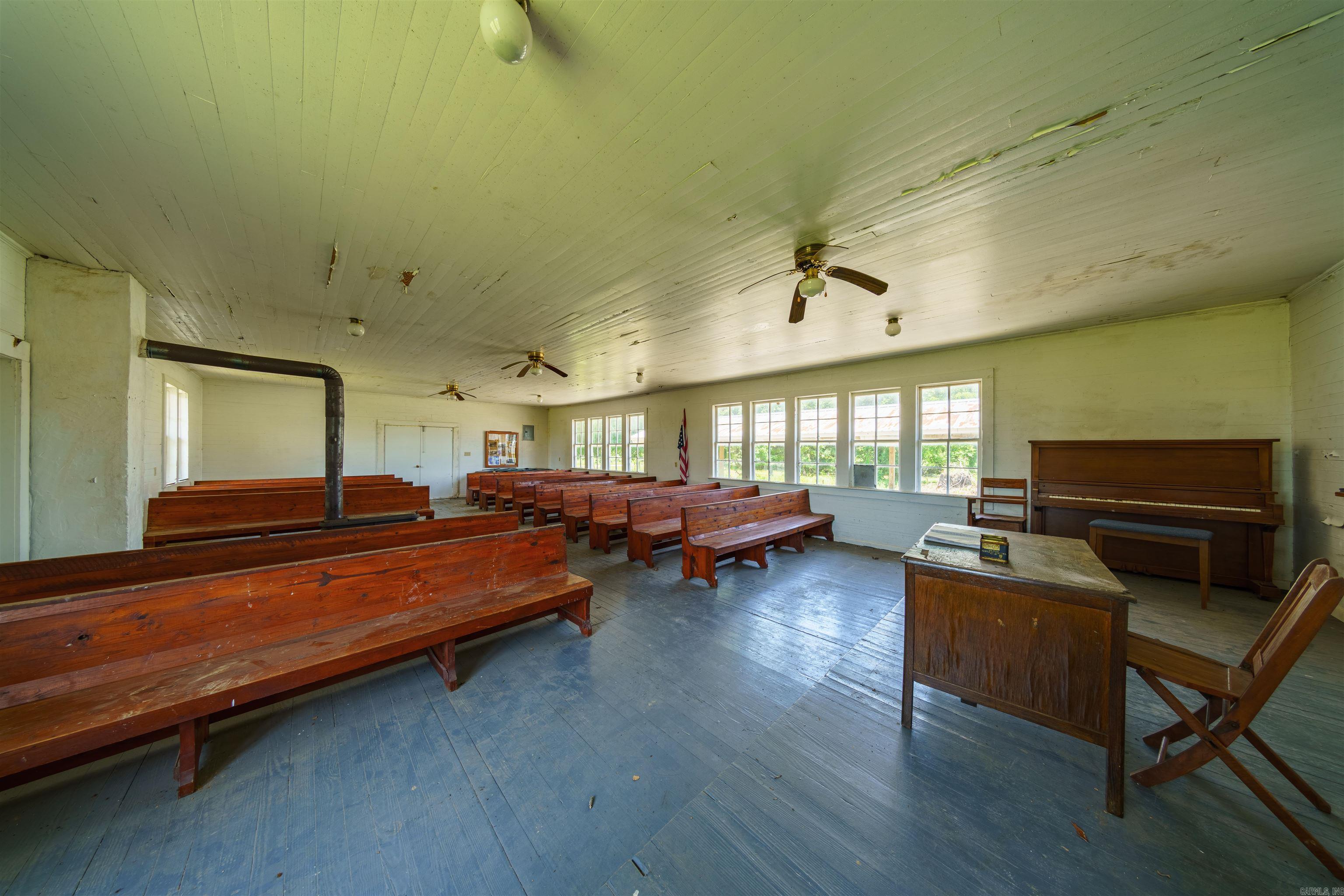 Photo 26 - Commercial / Industrial for sale – 5  Summerset   Cord, AR