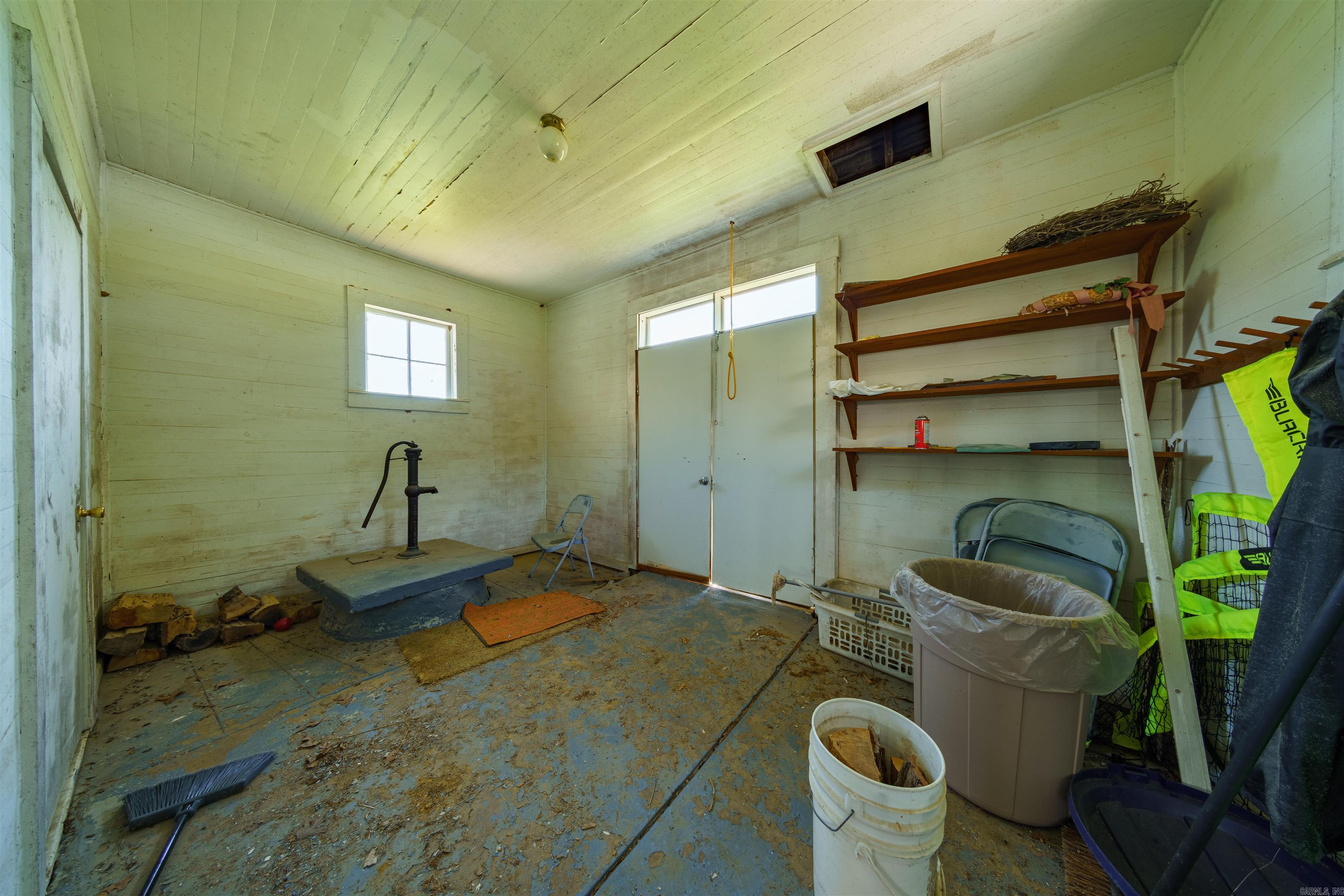 Photo 27 - Commercial / Industrial for sale – 5  Summerset   Cord, AR