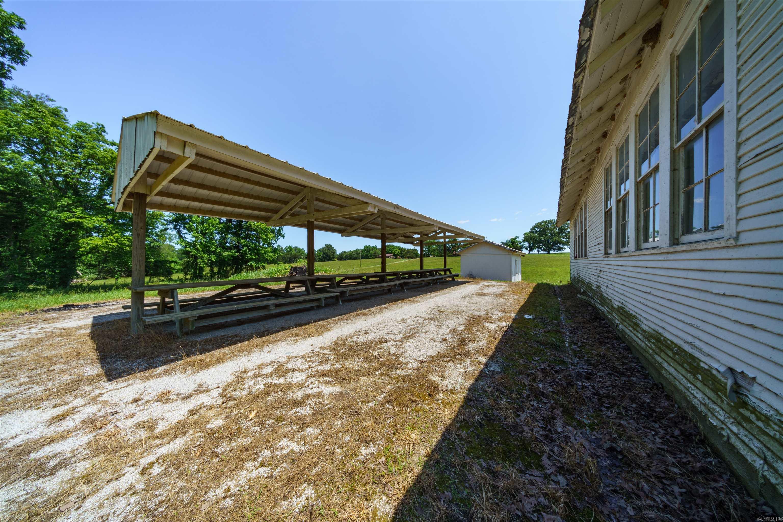 Photo 28 - Commercial / Industrial for sale – 5  Summerset   Cord, AR
