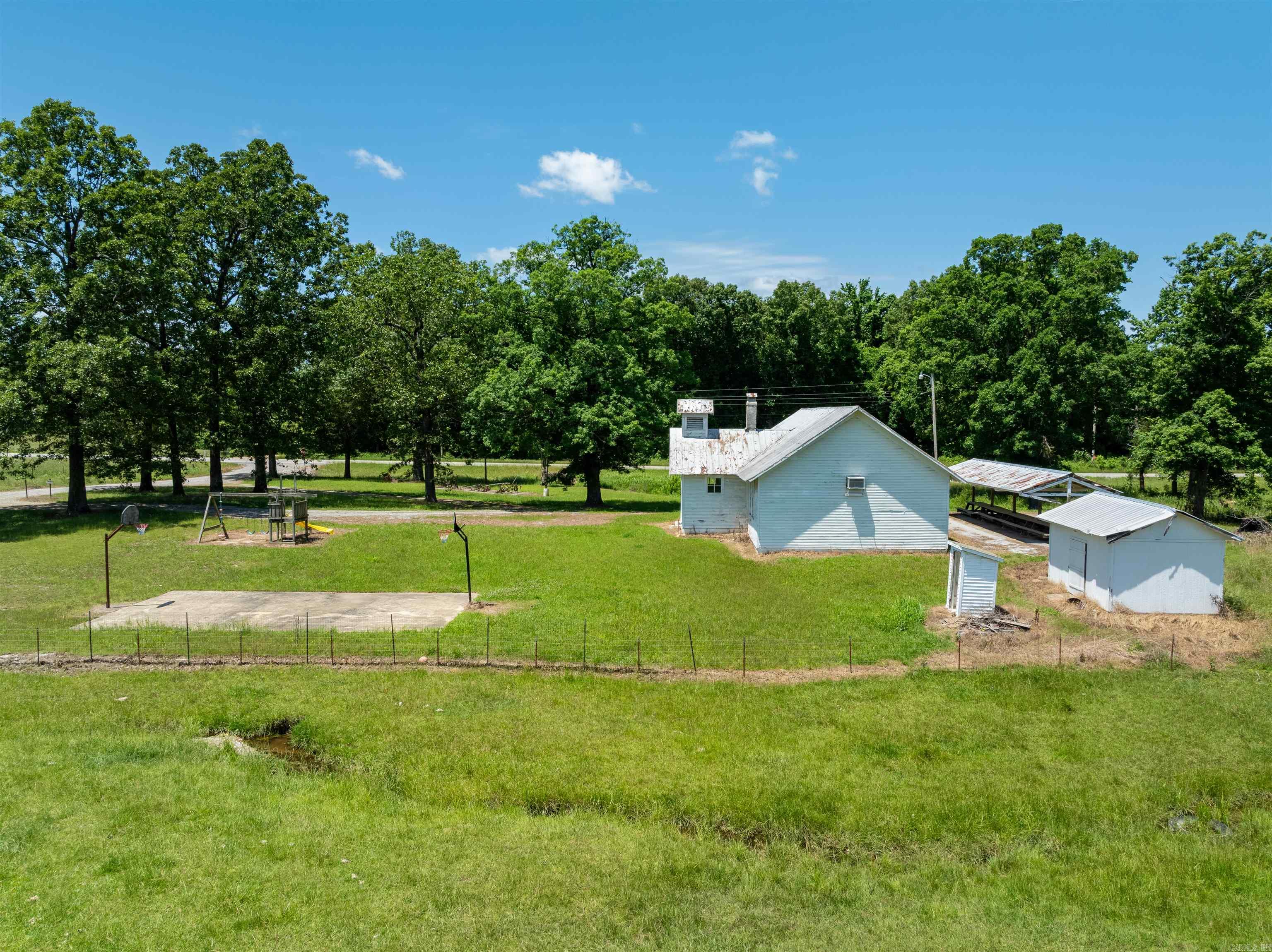 Photo 7 - Commercial / Industrial for sale – 5  Summerset   Cord, AR